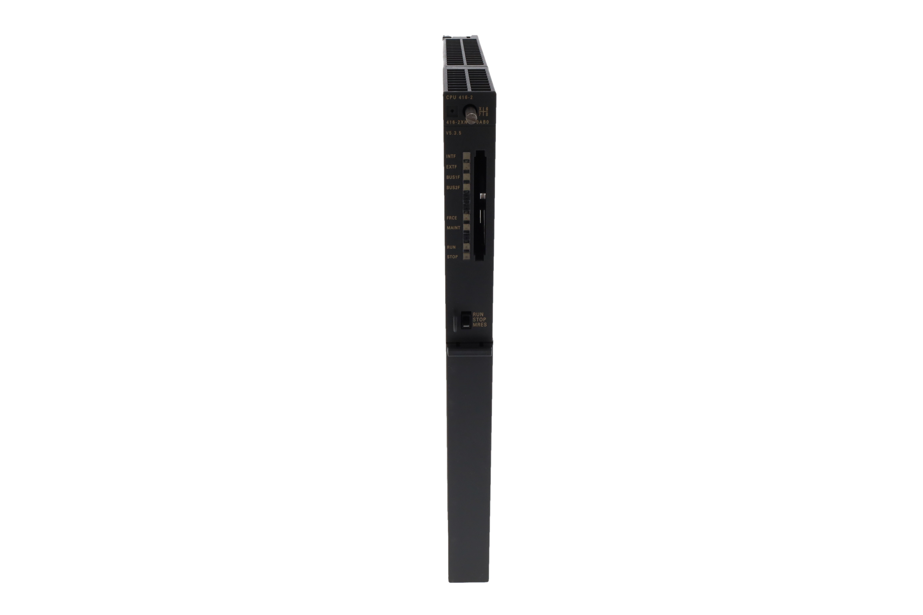 6ES7416-2XN05-0AB0 par SIEMENS