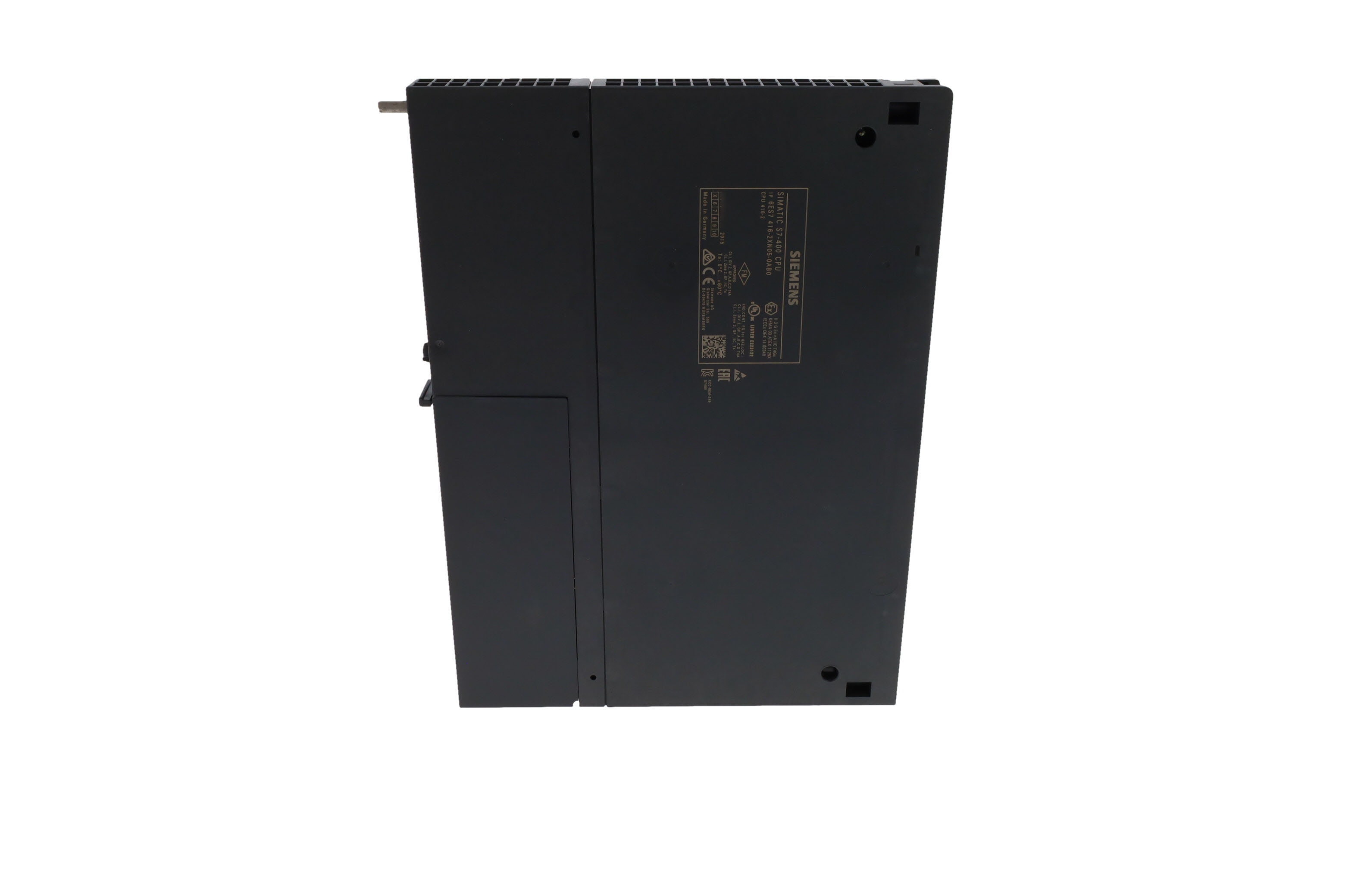 SIEMENS 6ES7416-2XN05-0AB0
