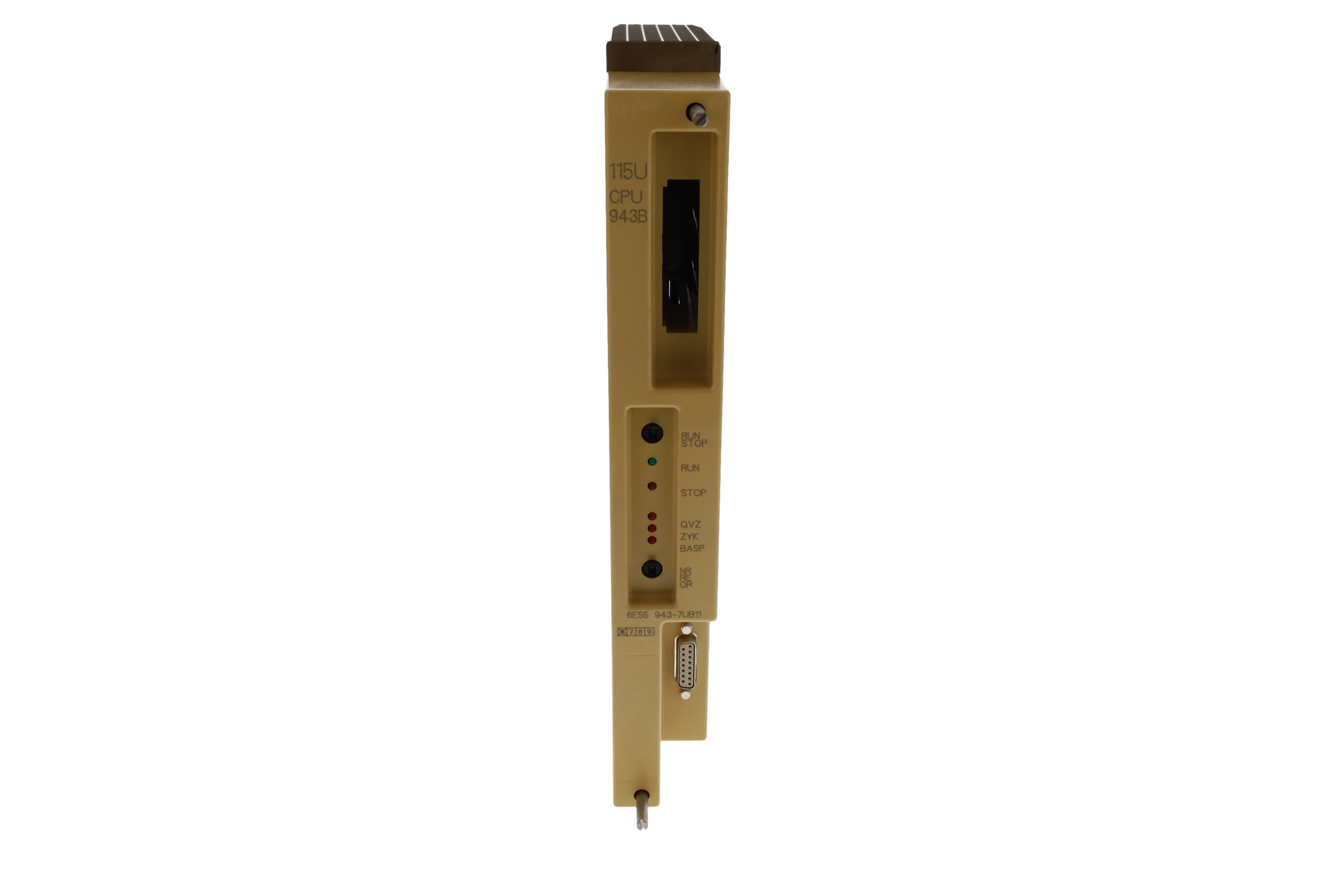 SIEMENS 6ES5943-7UB11