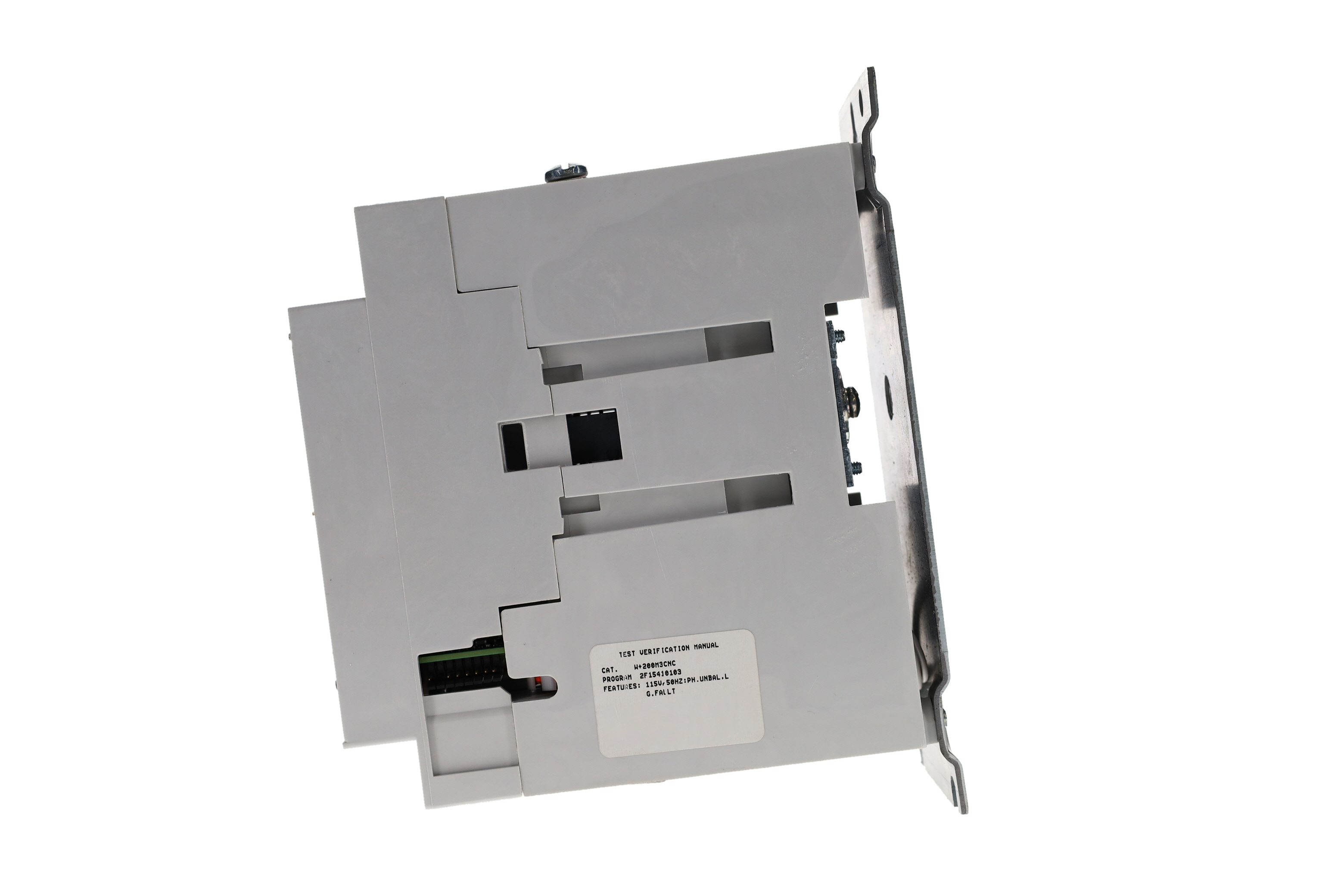 EATON CORPORATION W200M3CNC