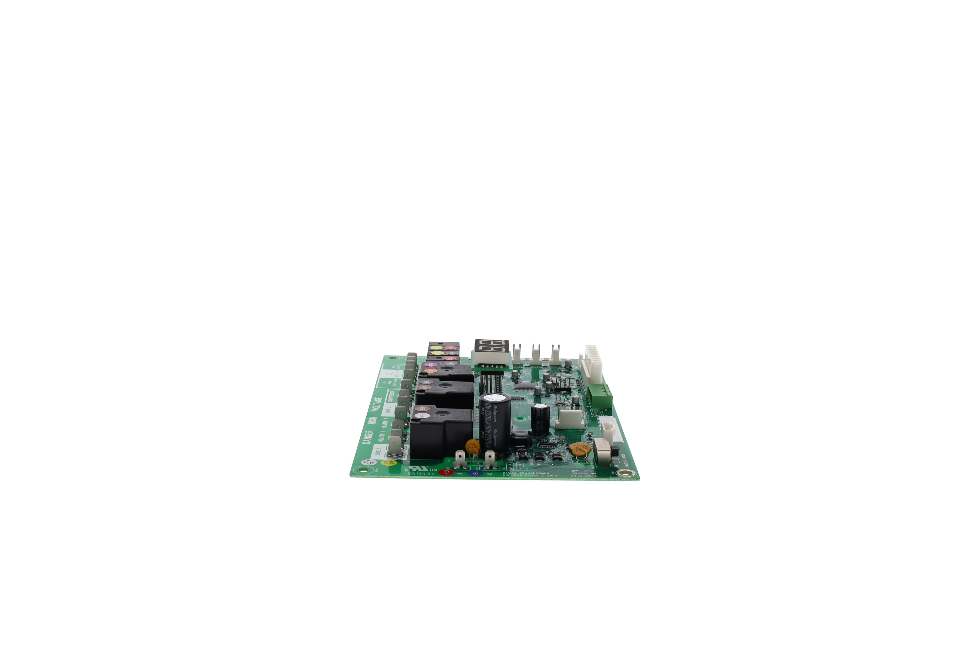 GOODMAN RSKP0013