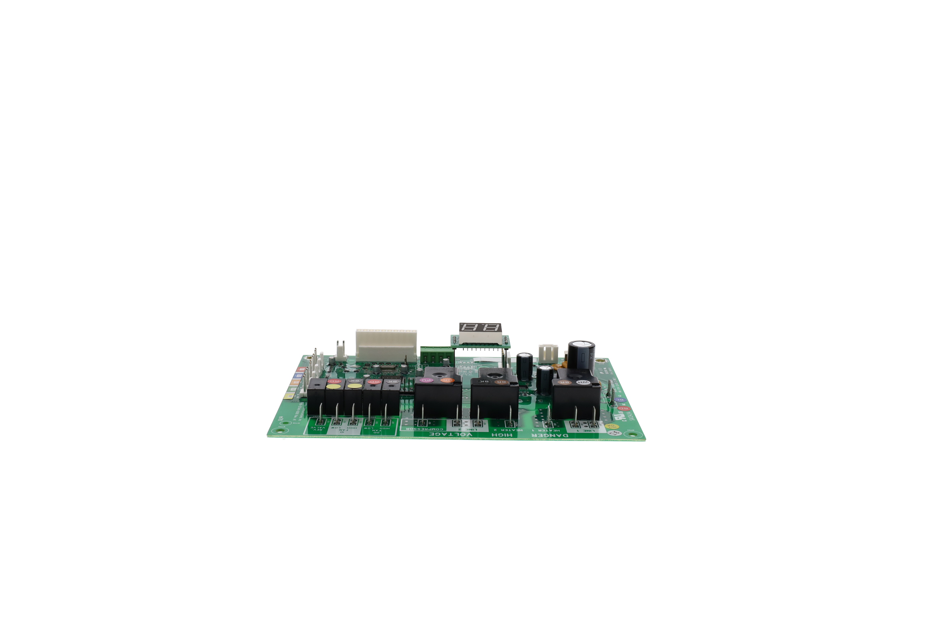 GOODMAN RSKP0013