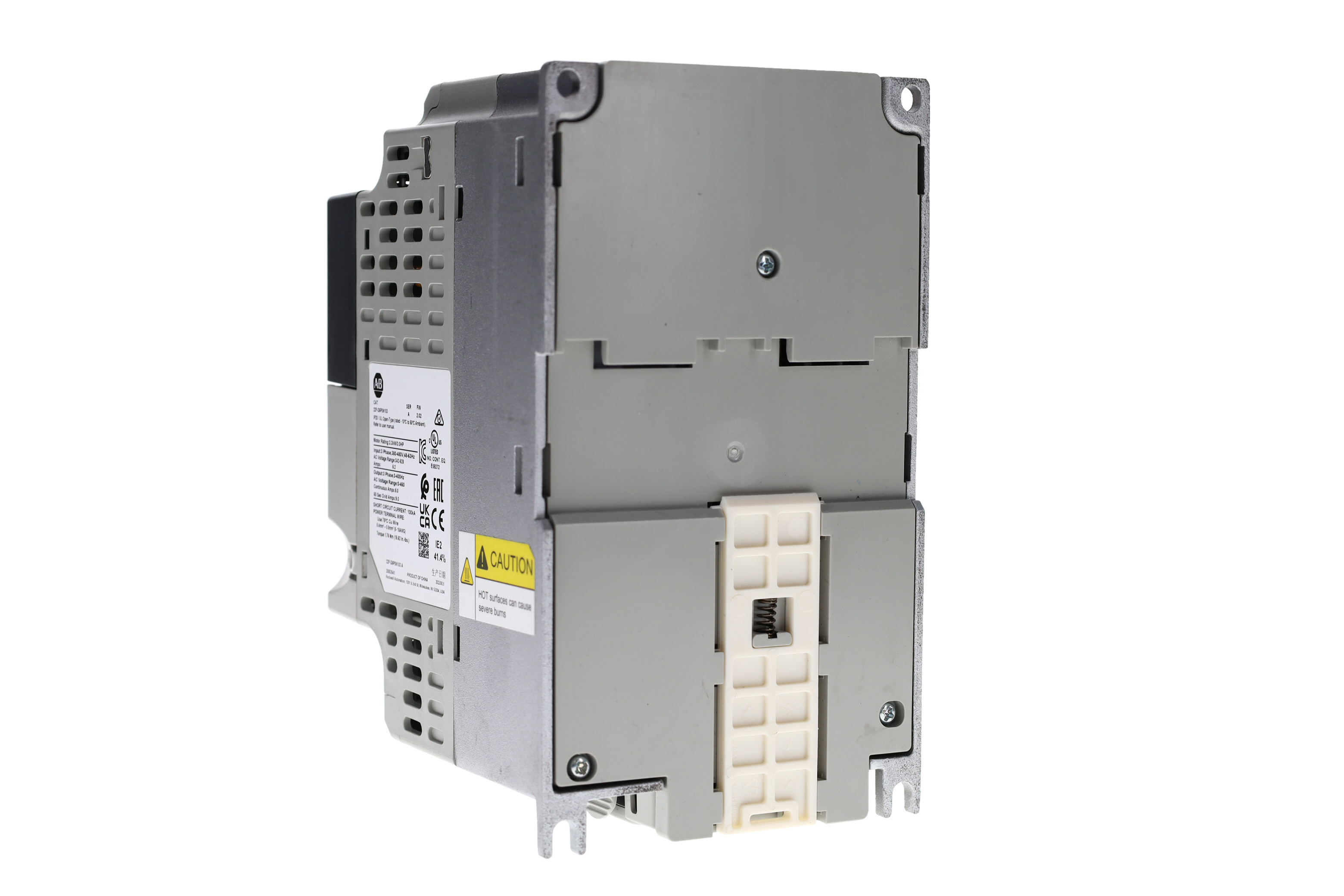 ALLEN BRADLEY 22F-D6P0N103