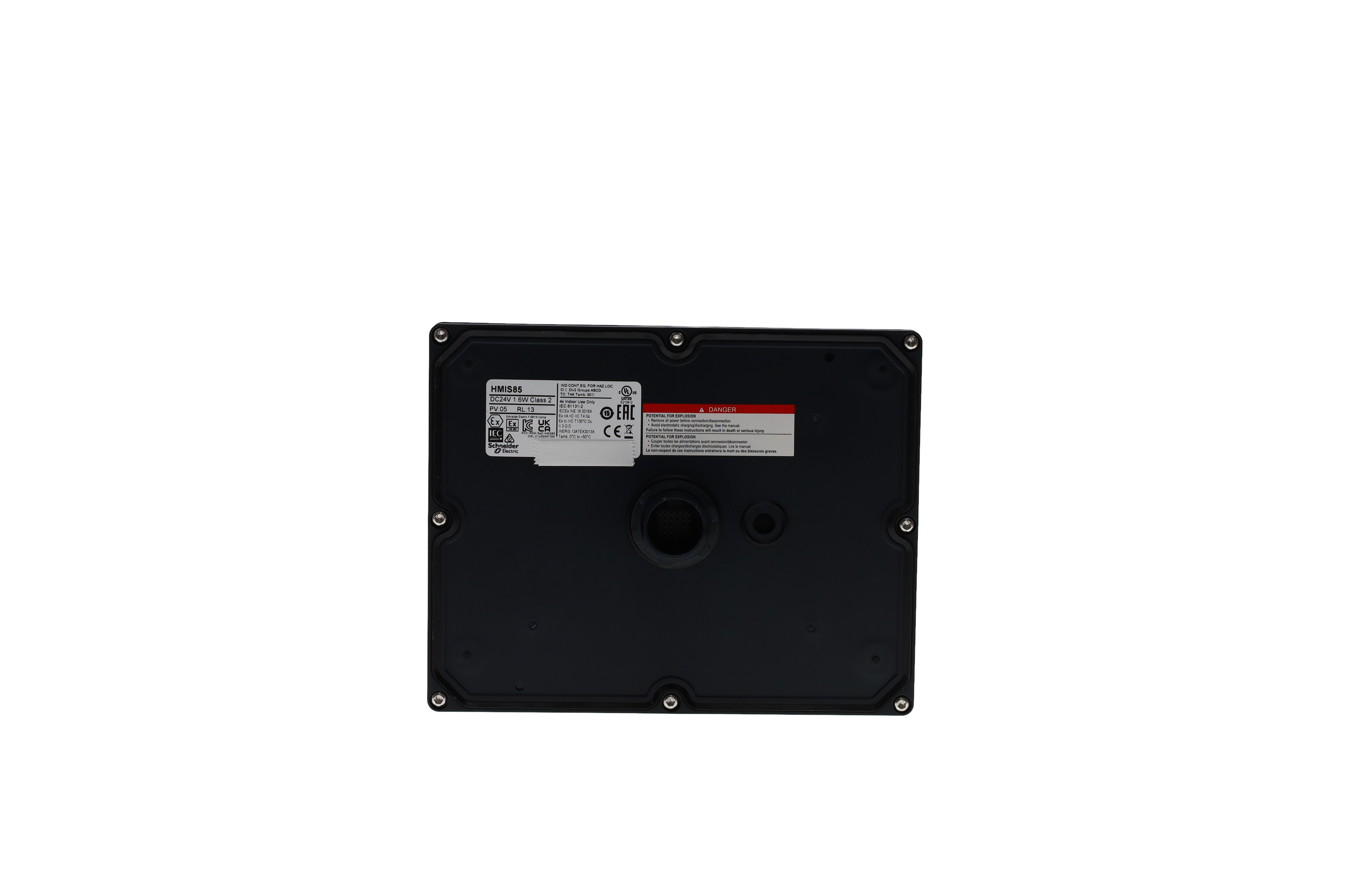 SCHNEIDER ELECTRIC HMIS85
