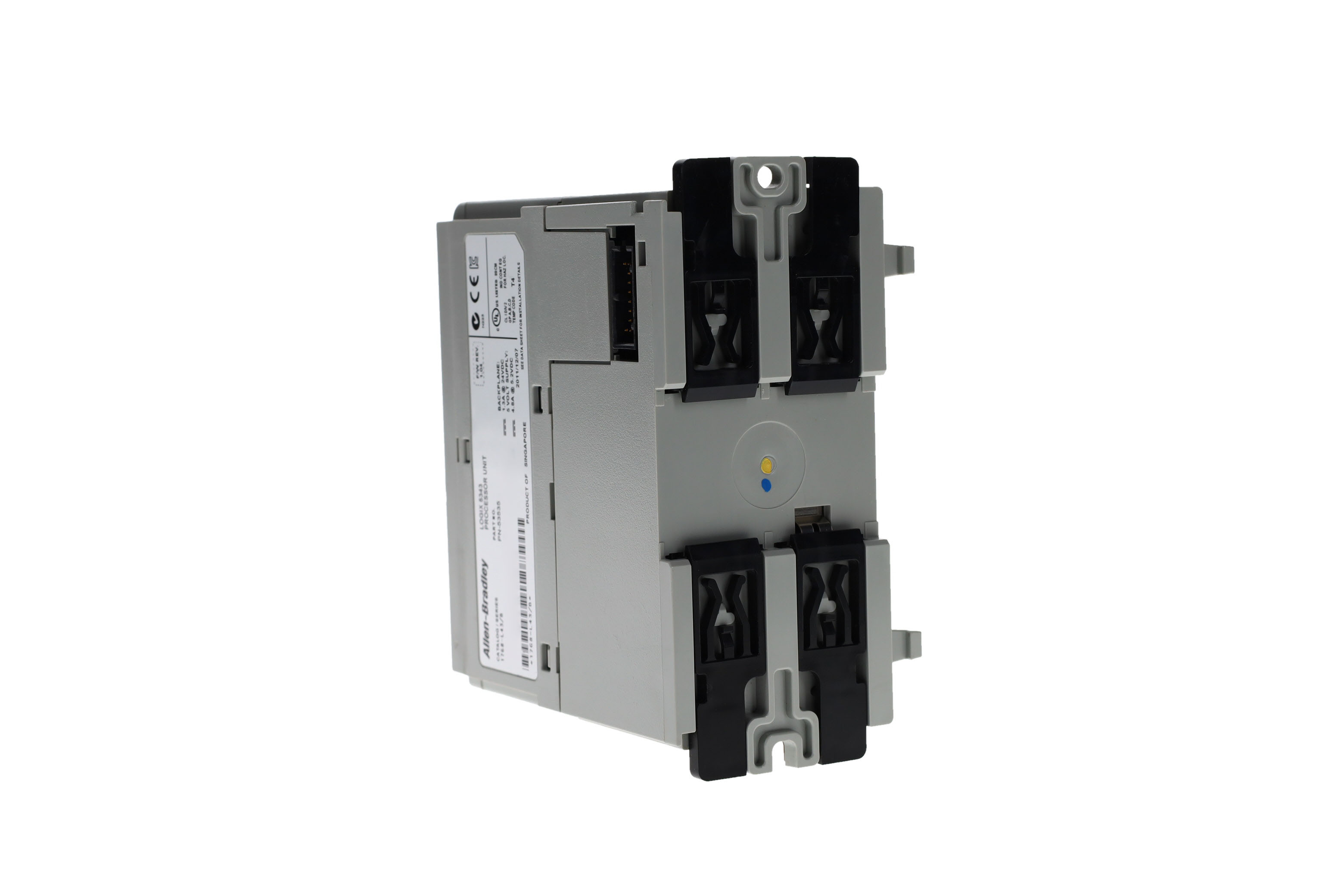 ALLEN BRADLEY 1768-L43