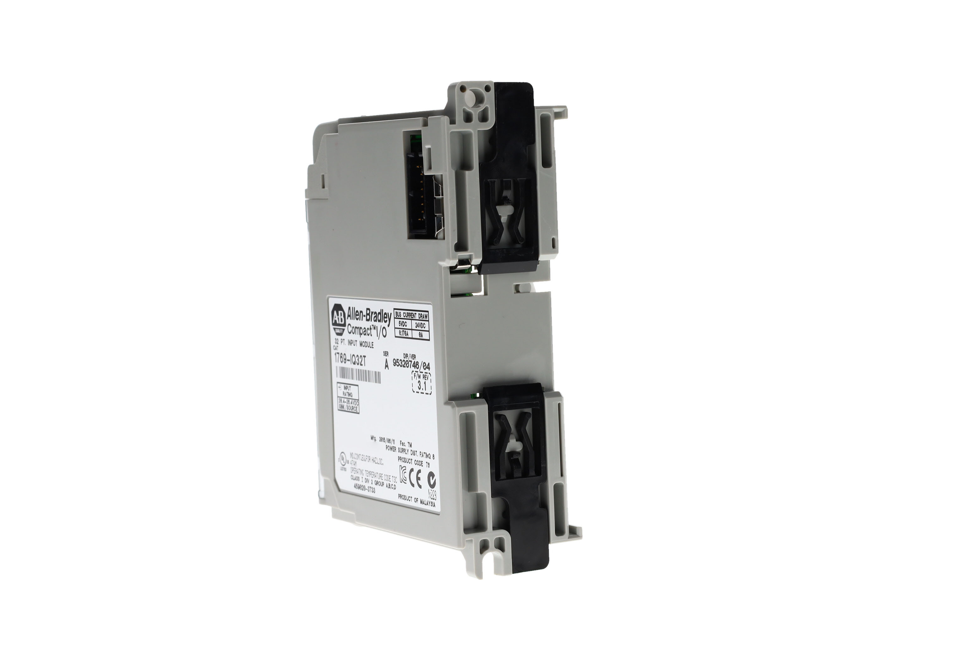ALLEN BRADLEY 1769-IQ32T