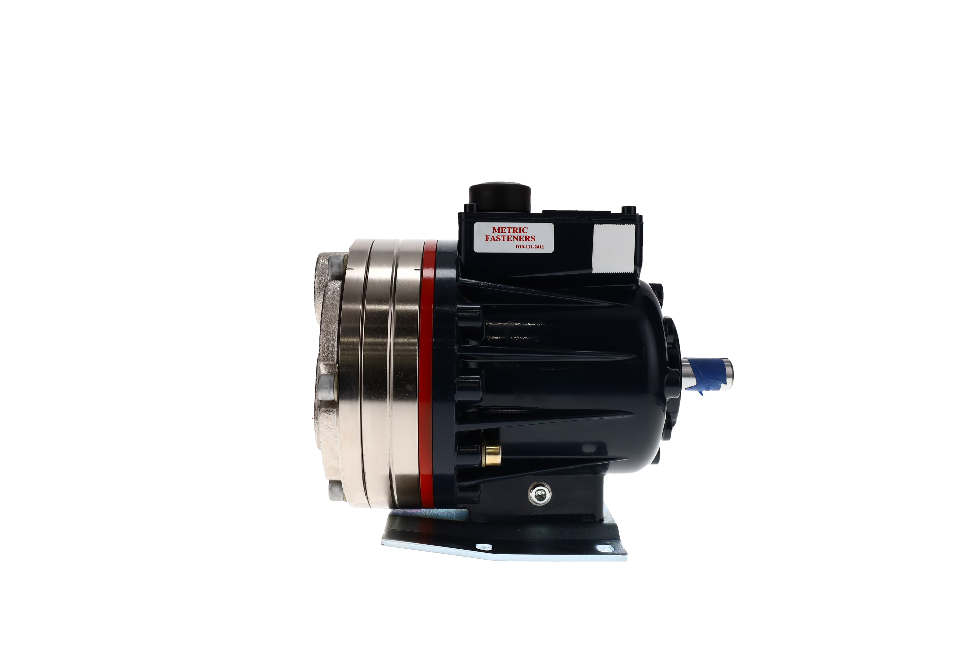 WANNER ENGINEERING D10EKCGHFECA