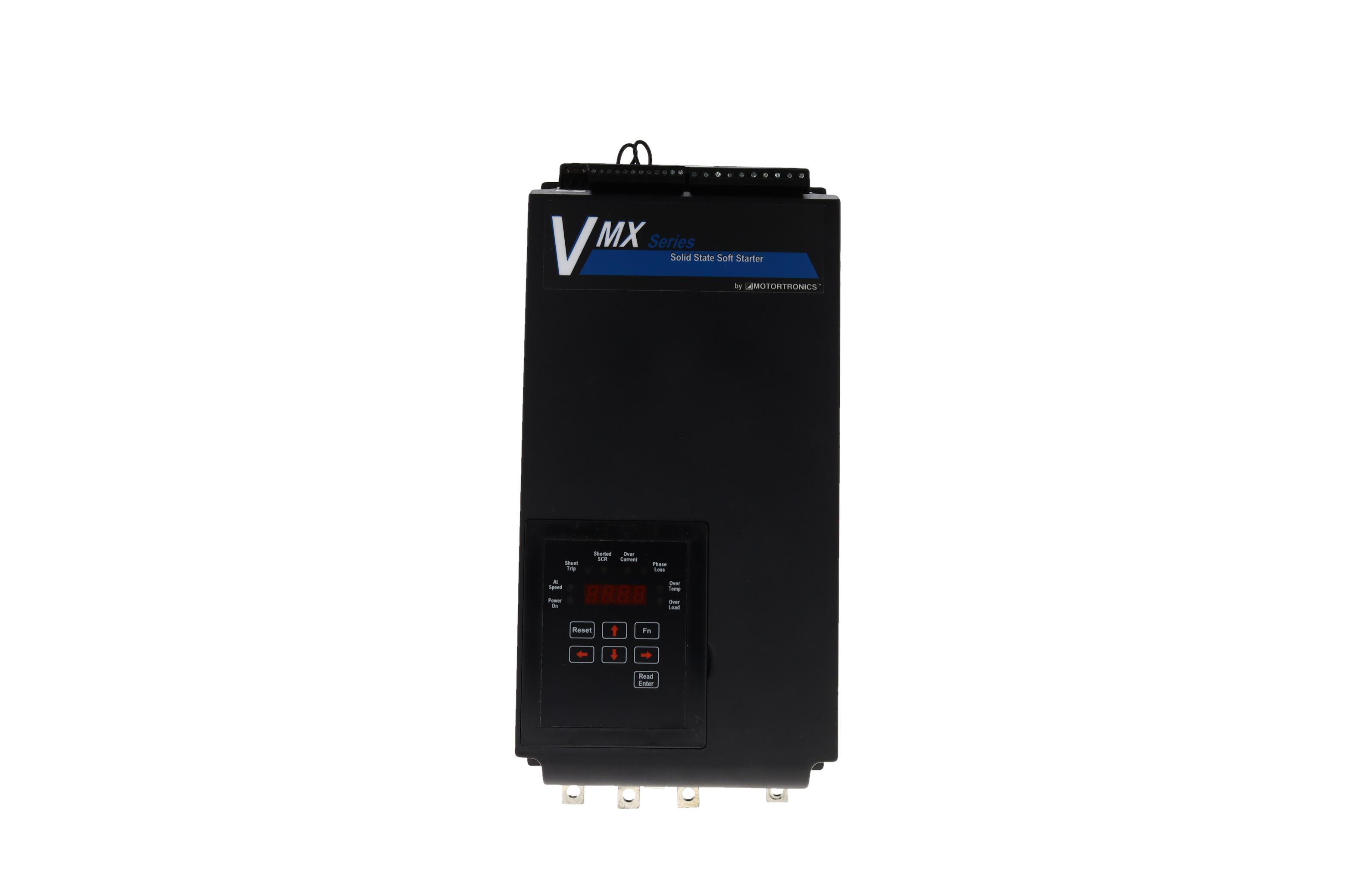 VMX2-150-BP par MOTORTRONICS