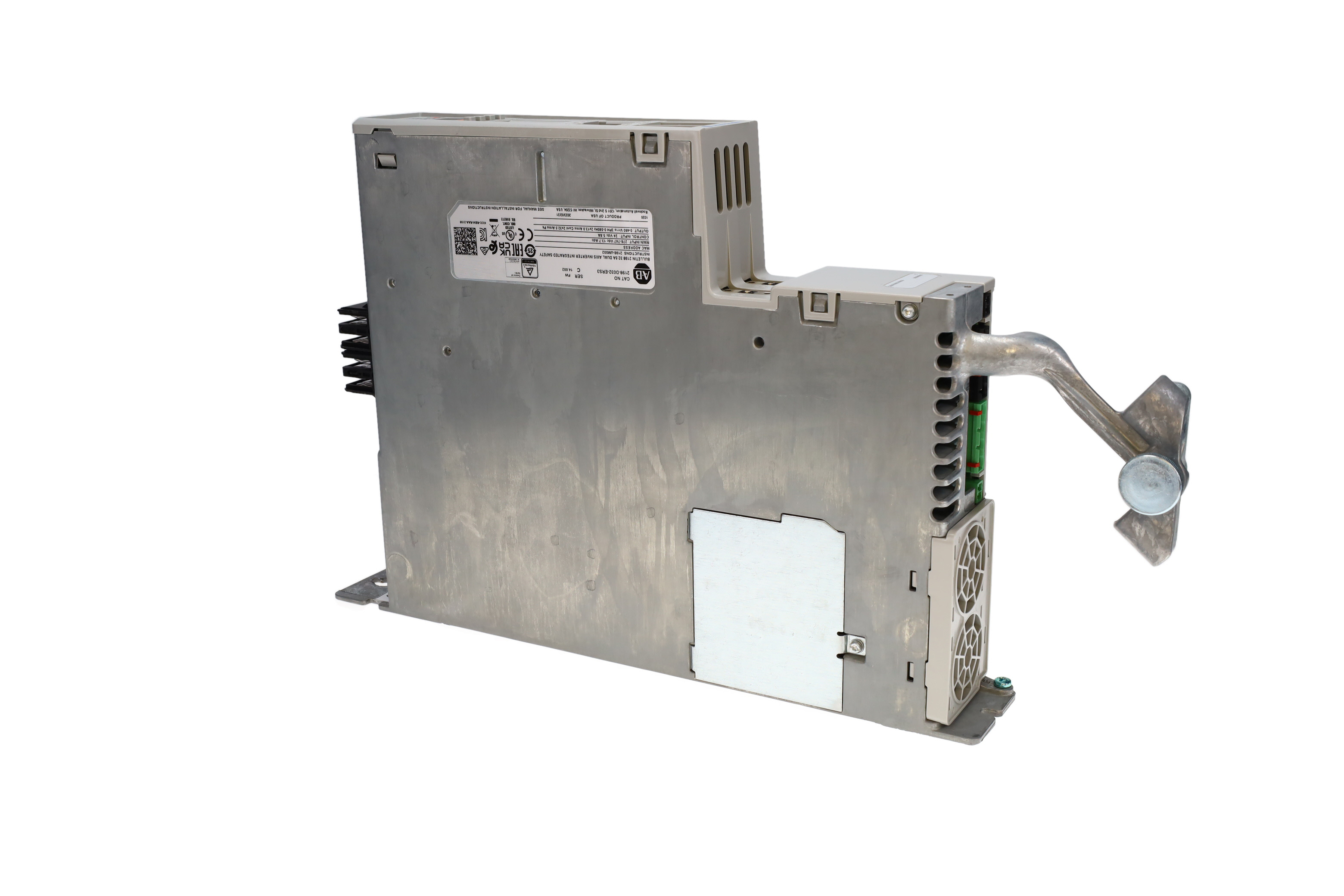 2198-D032-ERS3 Servo Drive/Servo Control by ALLEN BRADLEY