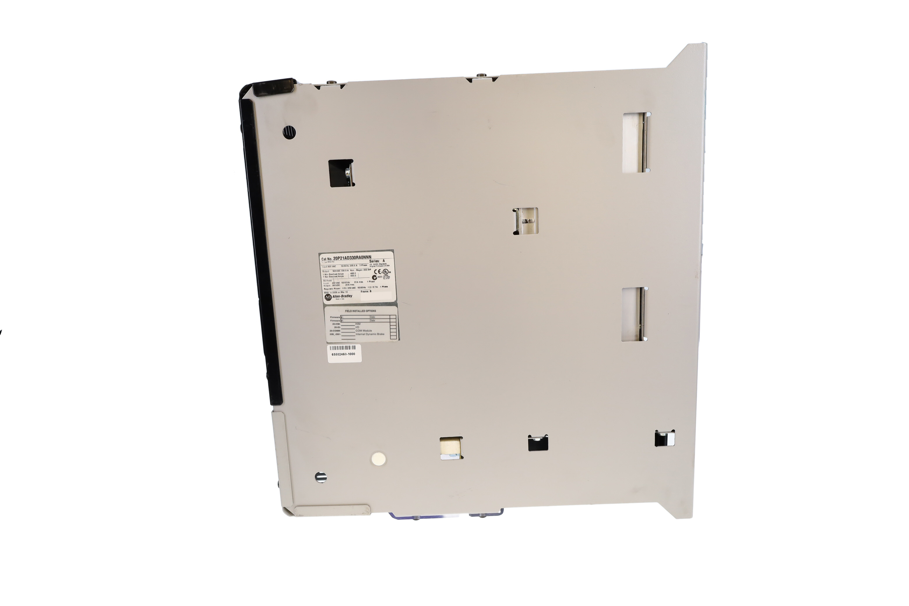 ALLEN BRADLEY 20P21AD330RA0NNN