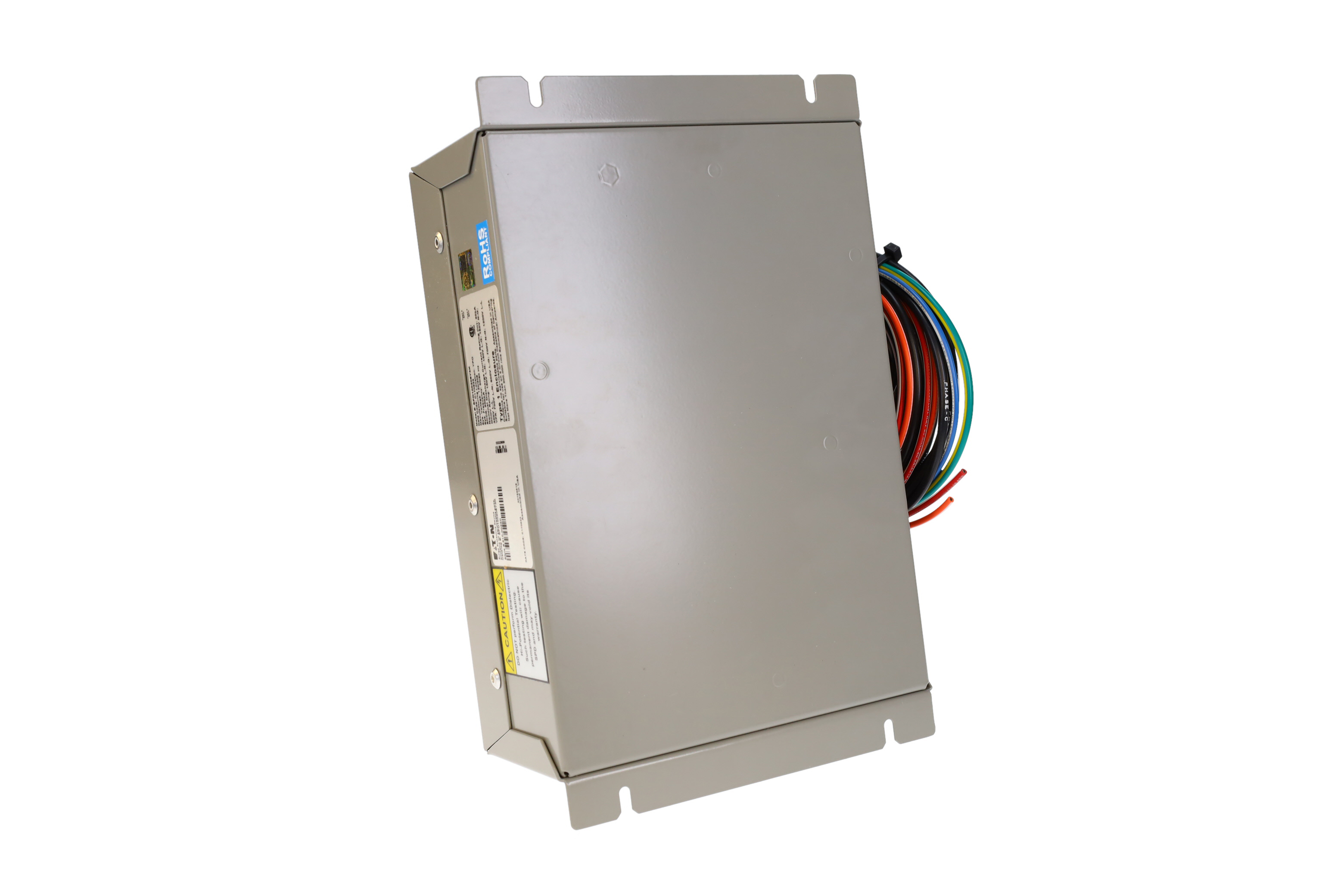 EATON CORPORATION SPD100208Y3K