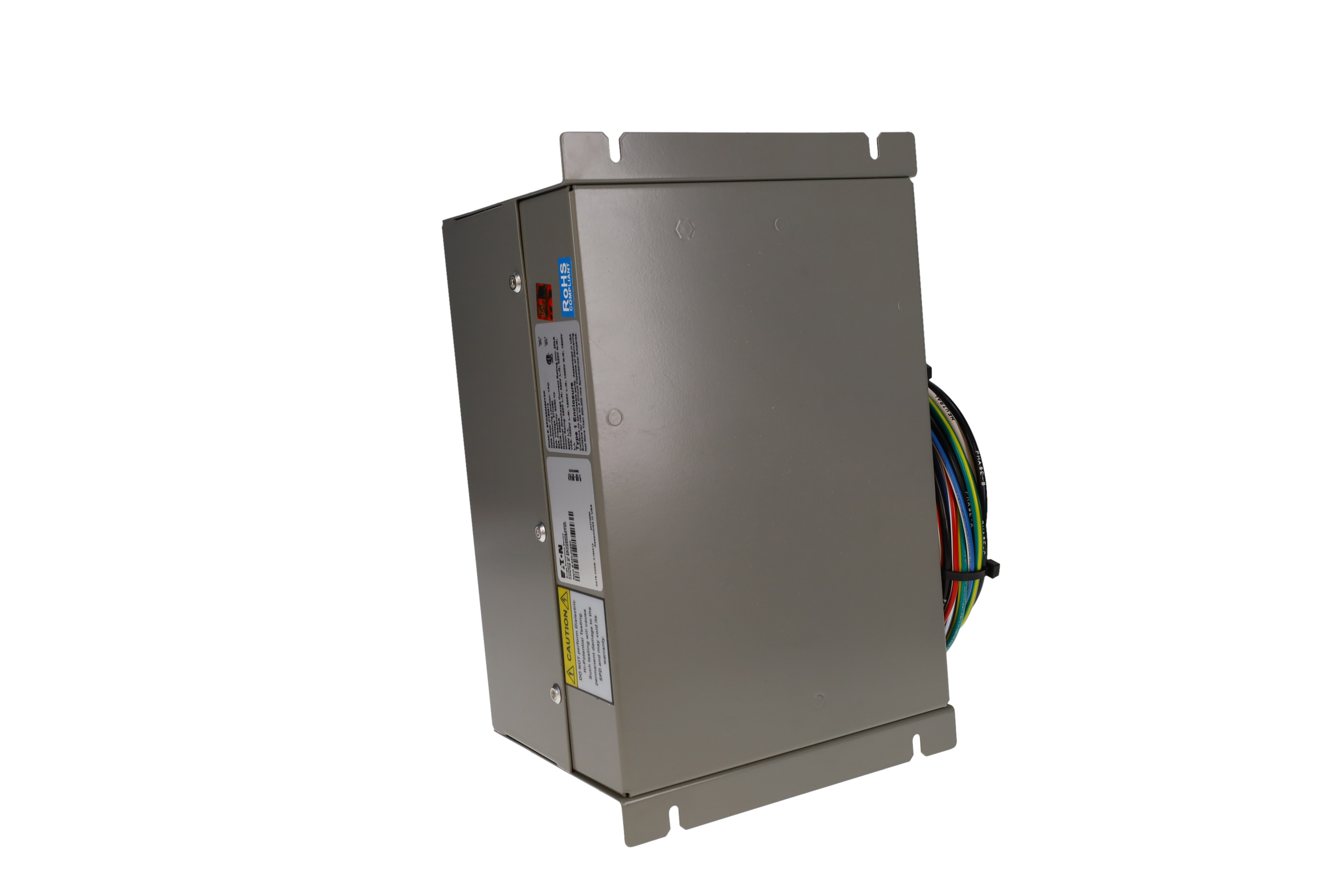 EATON CORPORATION SPD250480Y3K