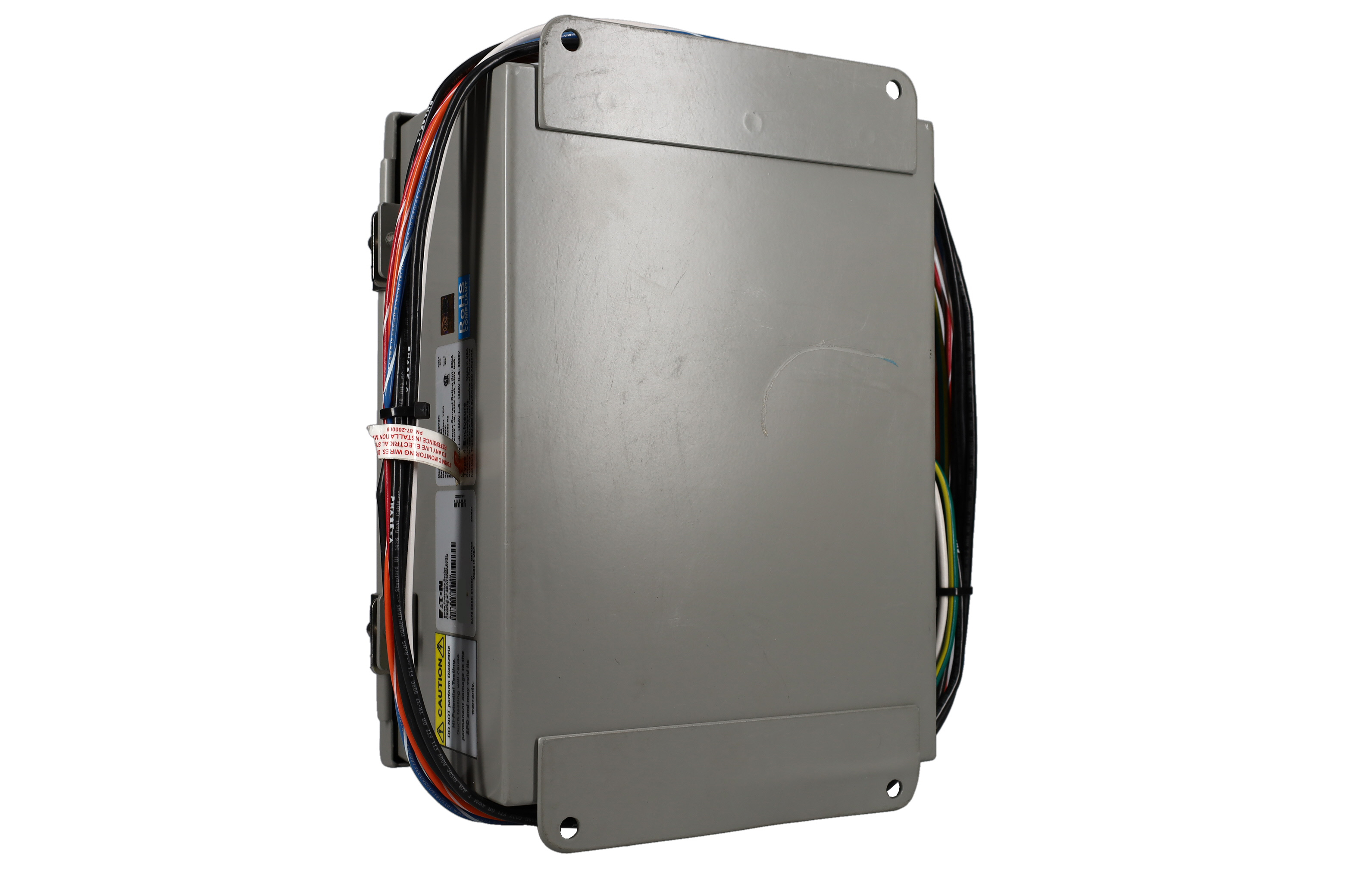 EATON CORPORATION SPD120600Y2N