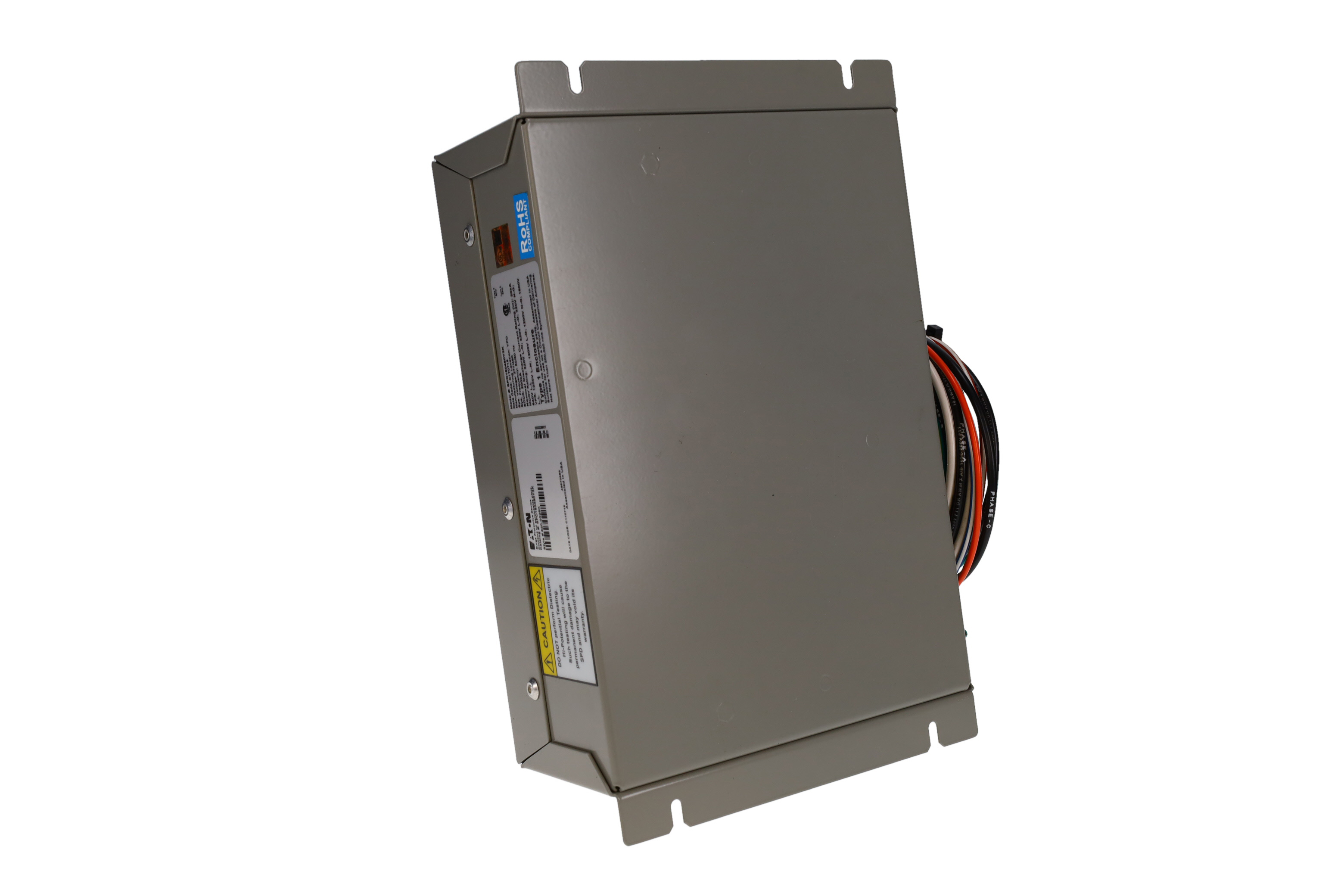 EATON CORPORATION SPD160480Y3K