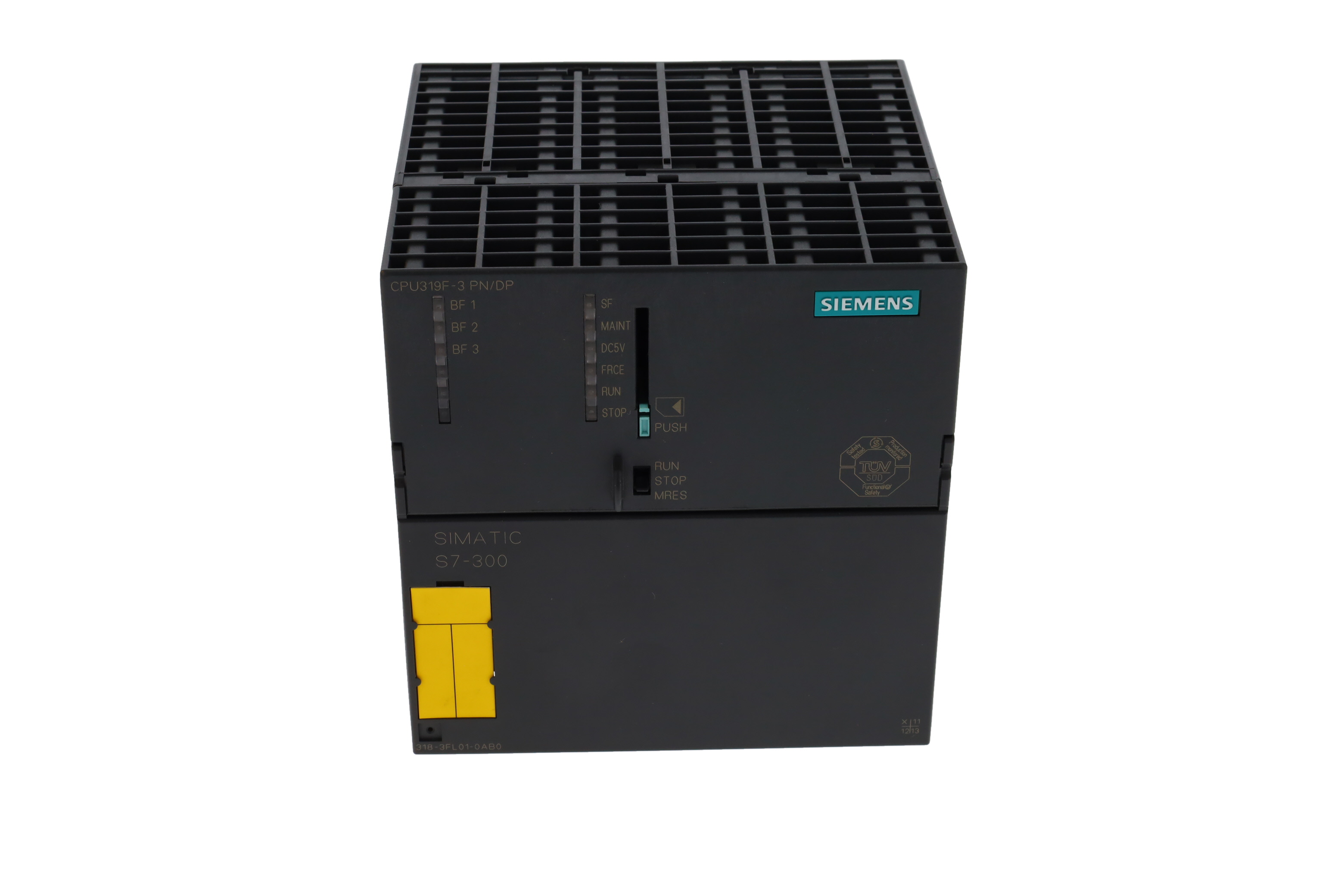 6ES7318-3FL01-0AB0 by SIEMENS