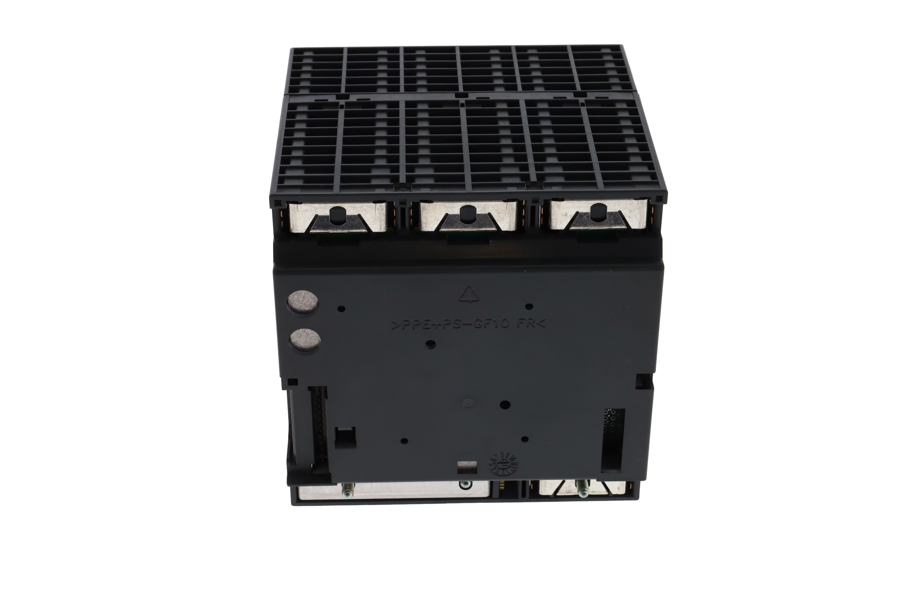 SIEMENS 6ES7318-3FL01-0AB0