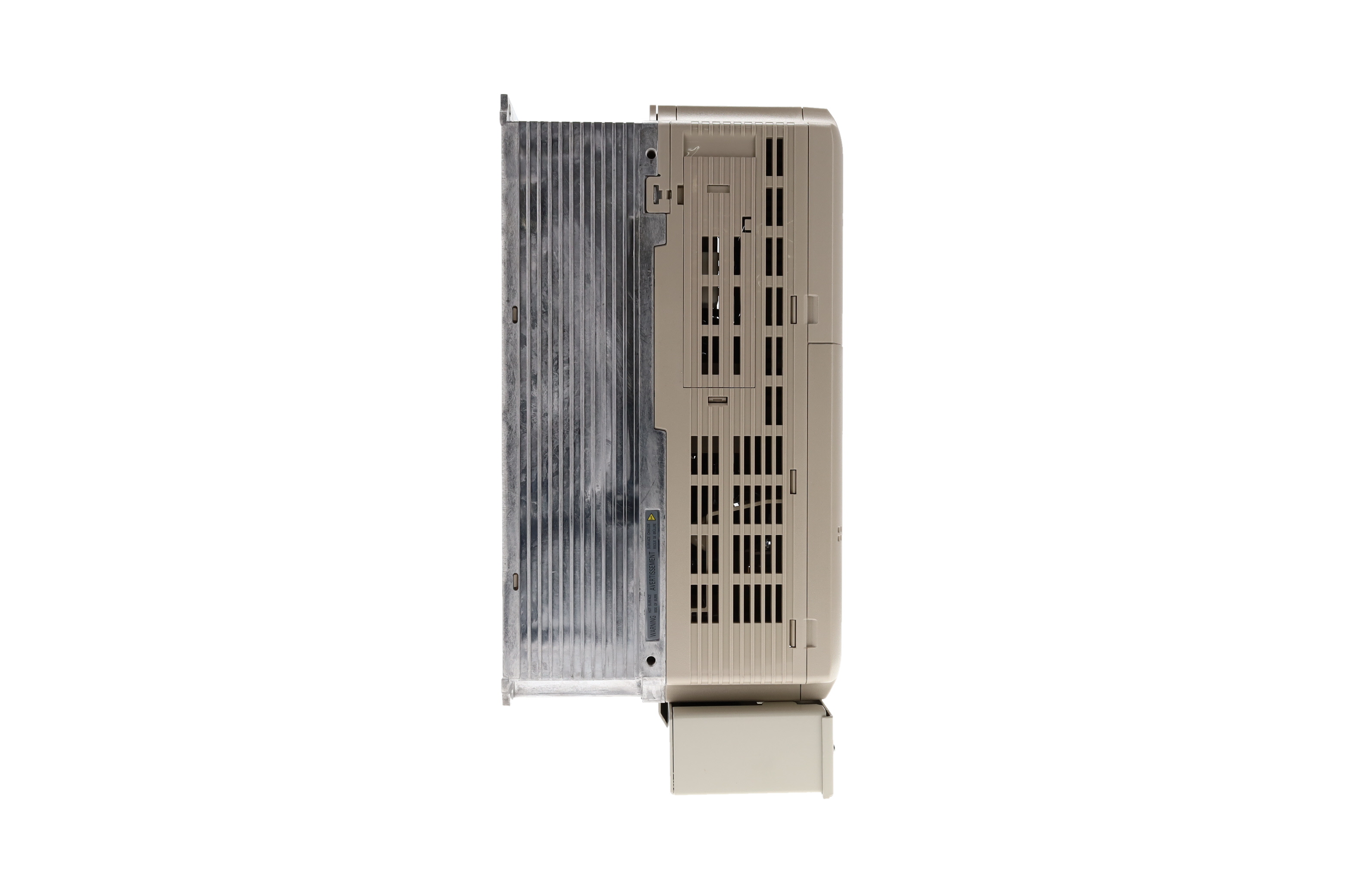YASKAWA ELECTRIC CIMR-AU4A0044FAA