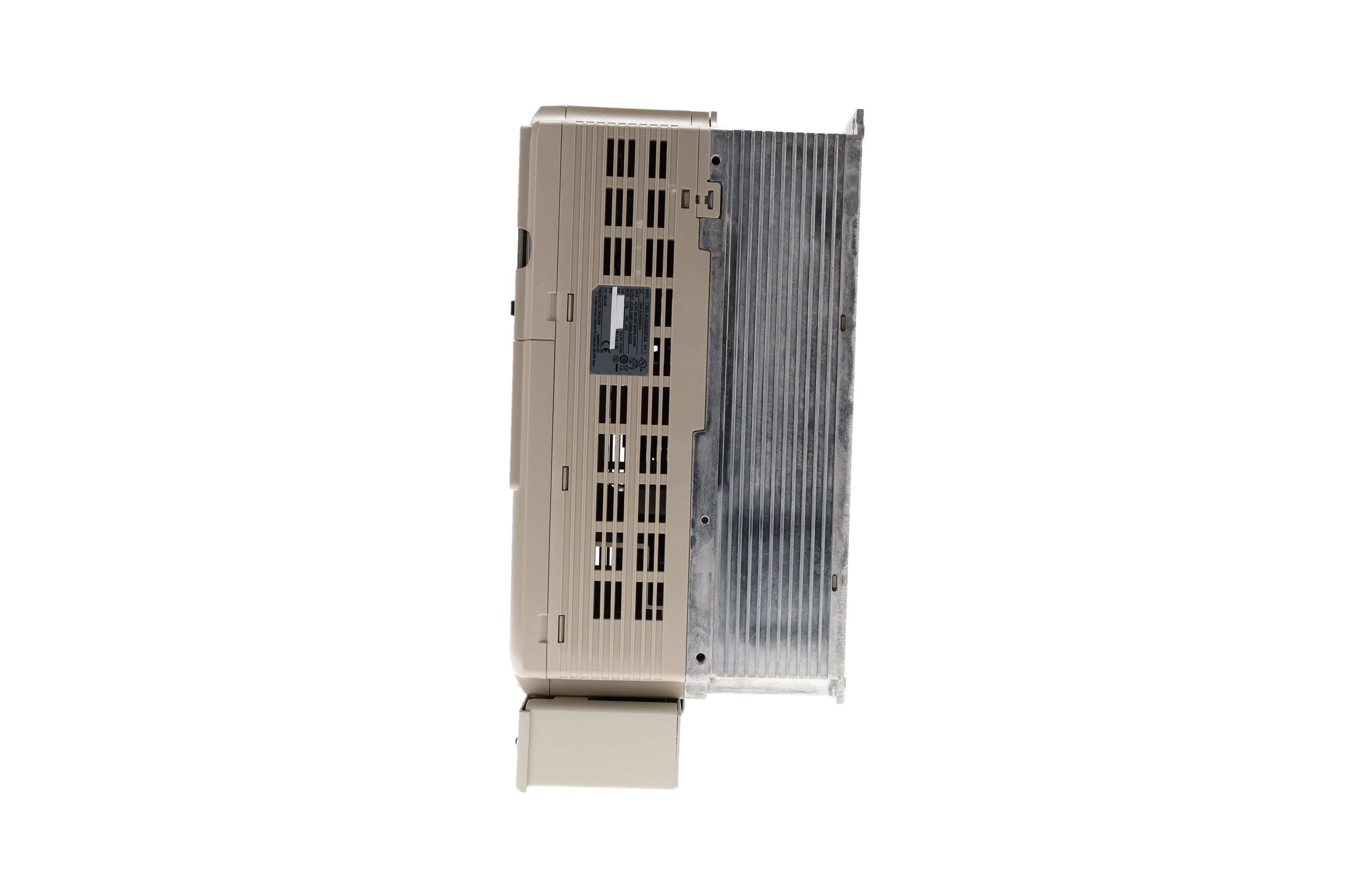 YASKAWA ELECTRIC CIMR-AU4A0044FAA