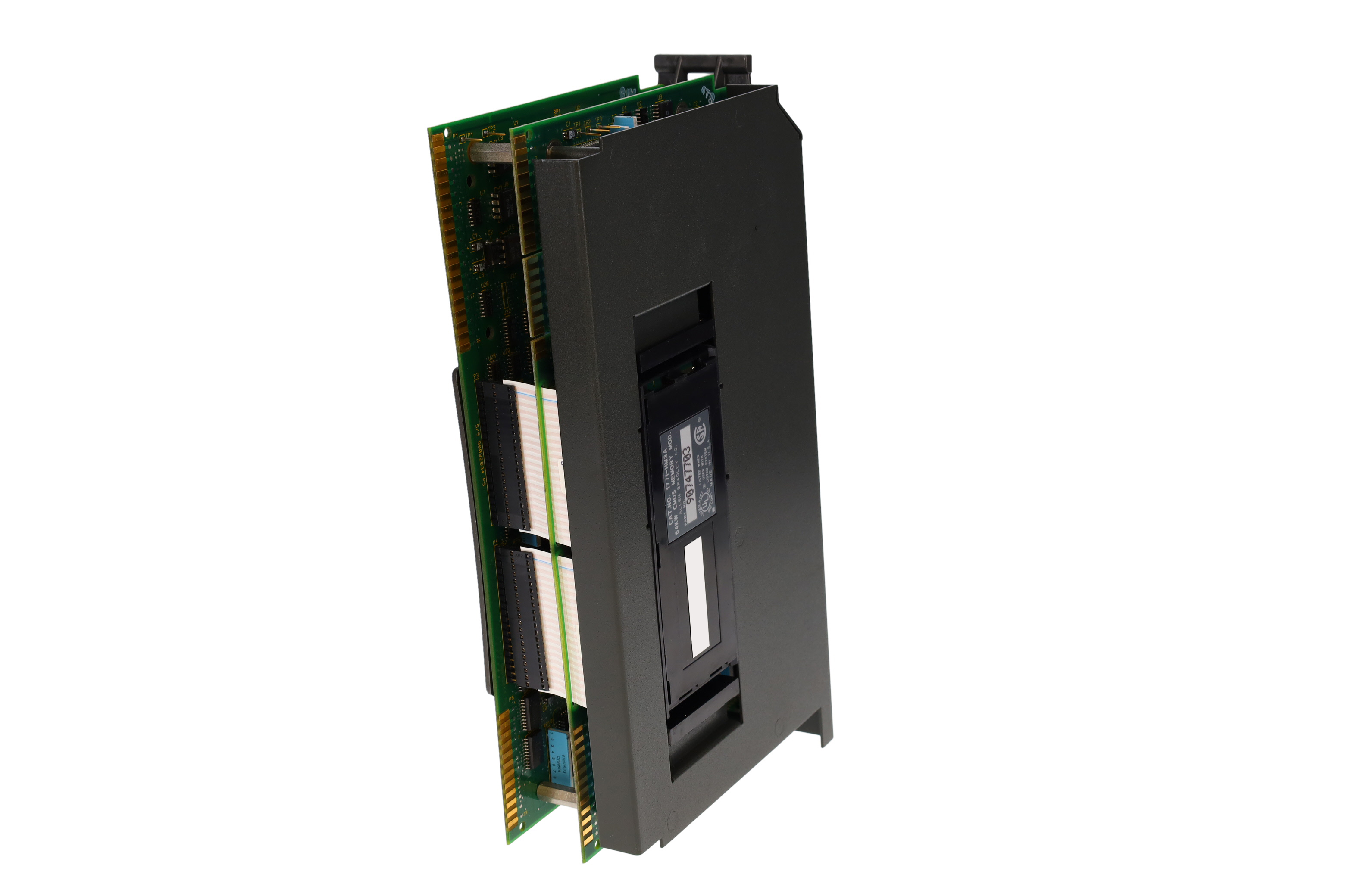 ALLEN BRADLEY 1771-HS1