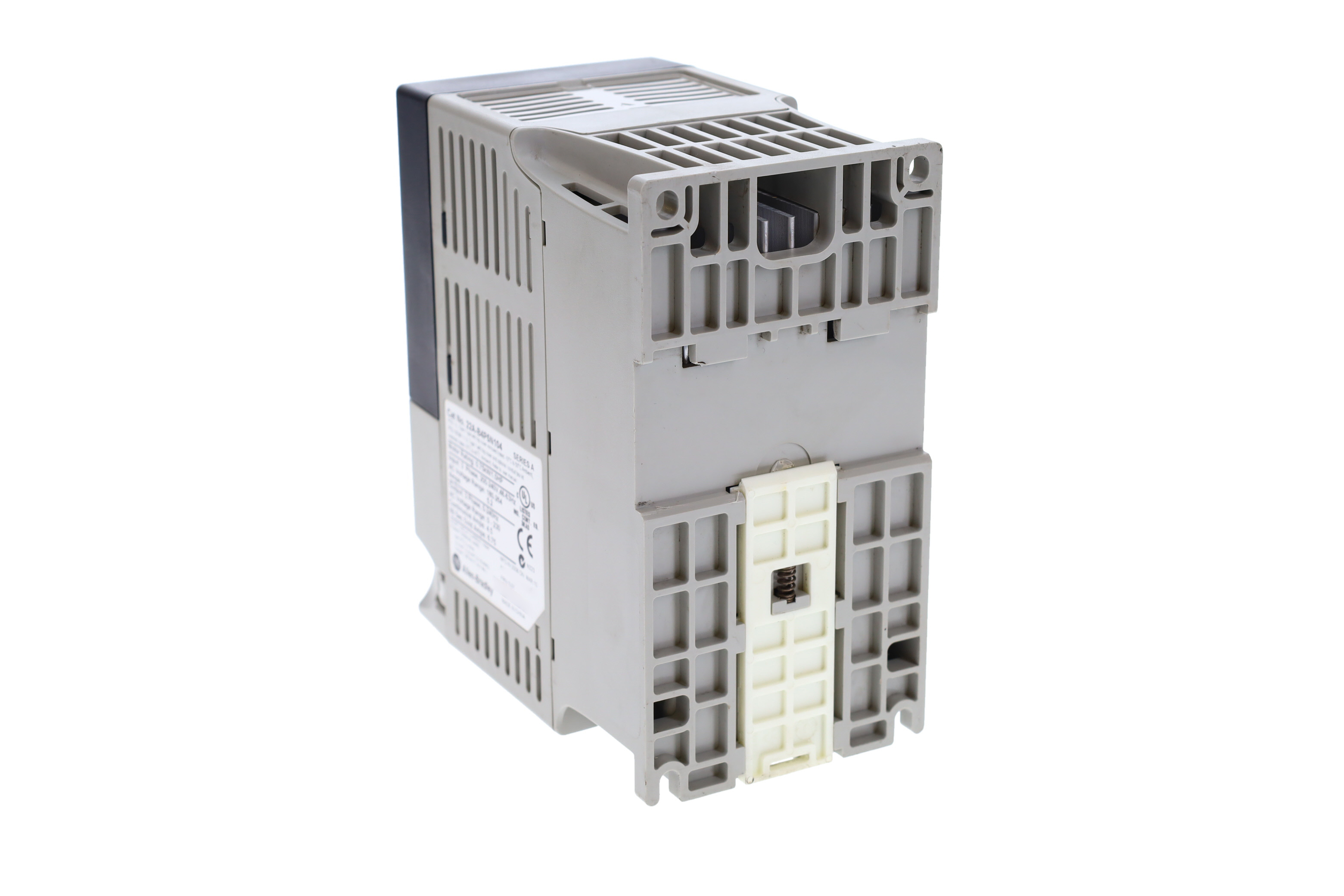 ALLEN BRADLEY 22A-B4P5N104