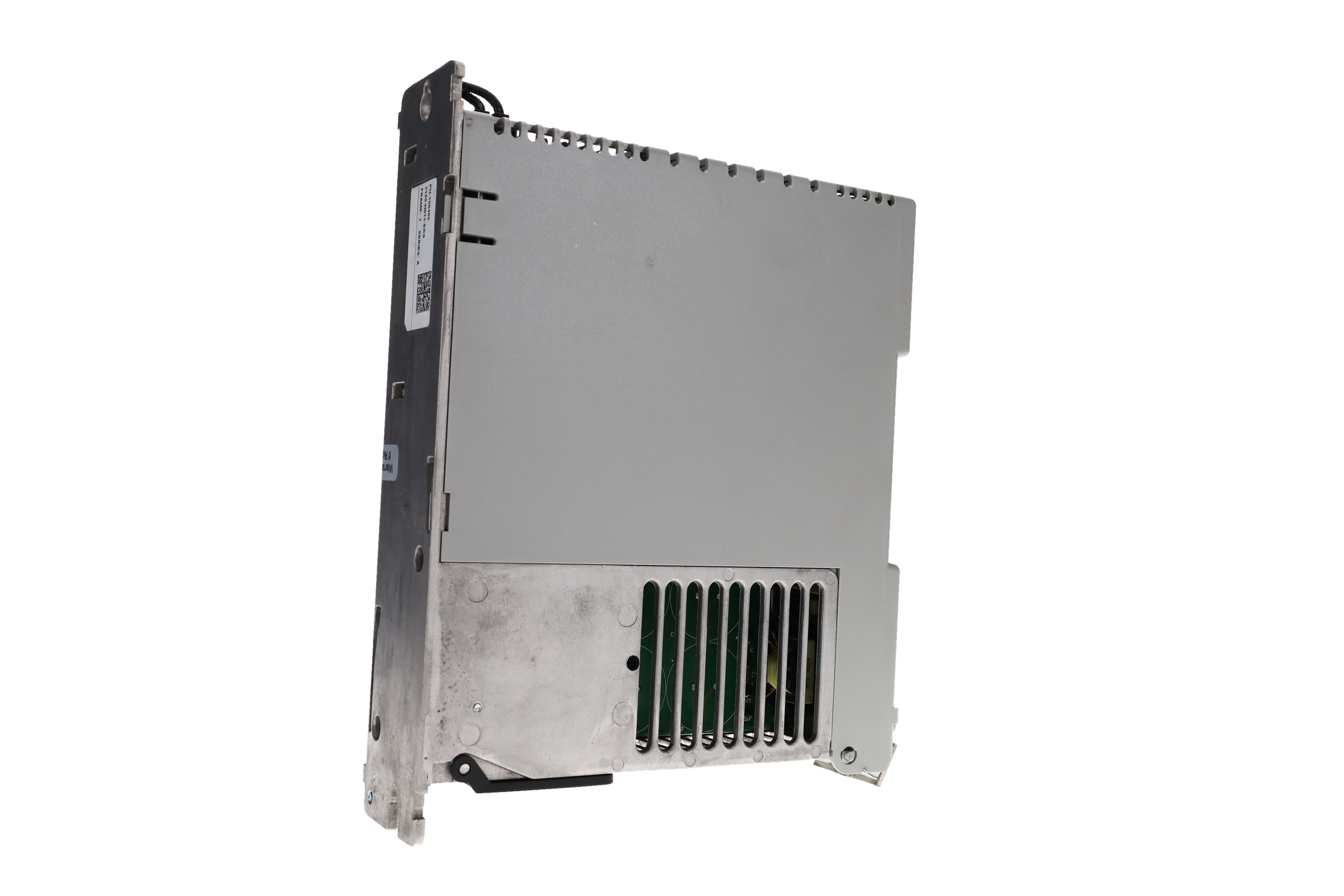 ALLEN BRADLEY 2198-H015-ERS