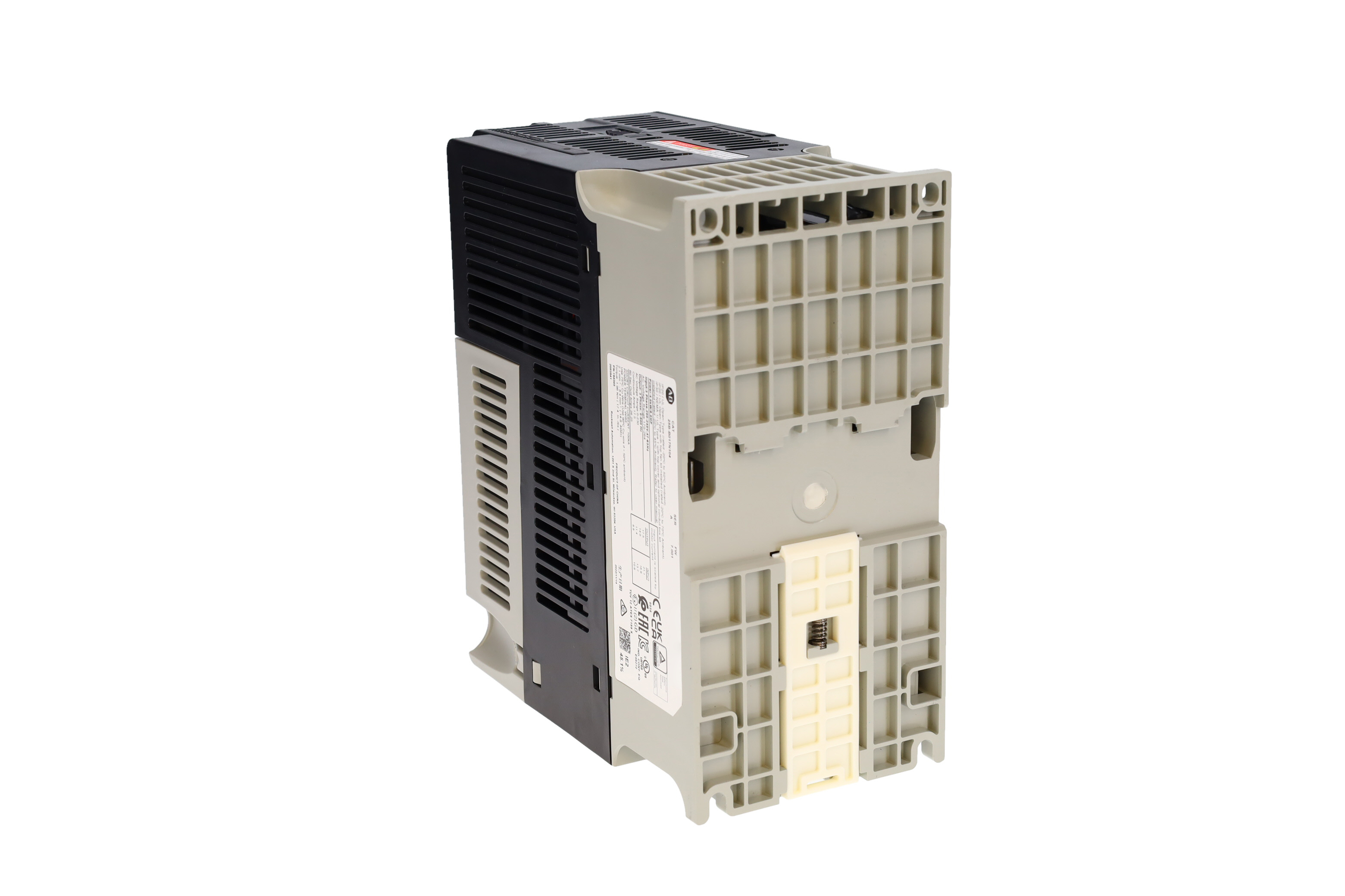 ALLEN BRADLEY 25B-B017N104