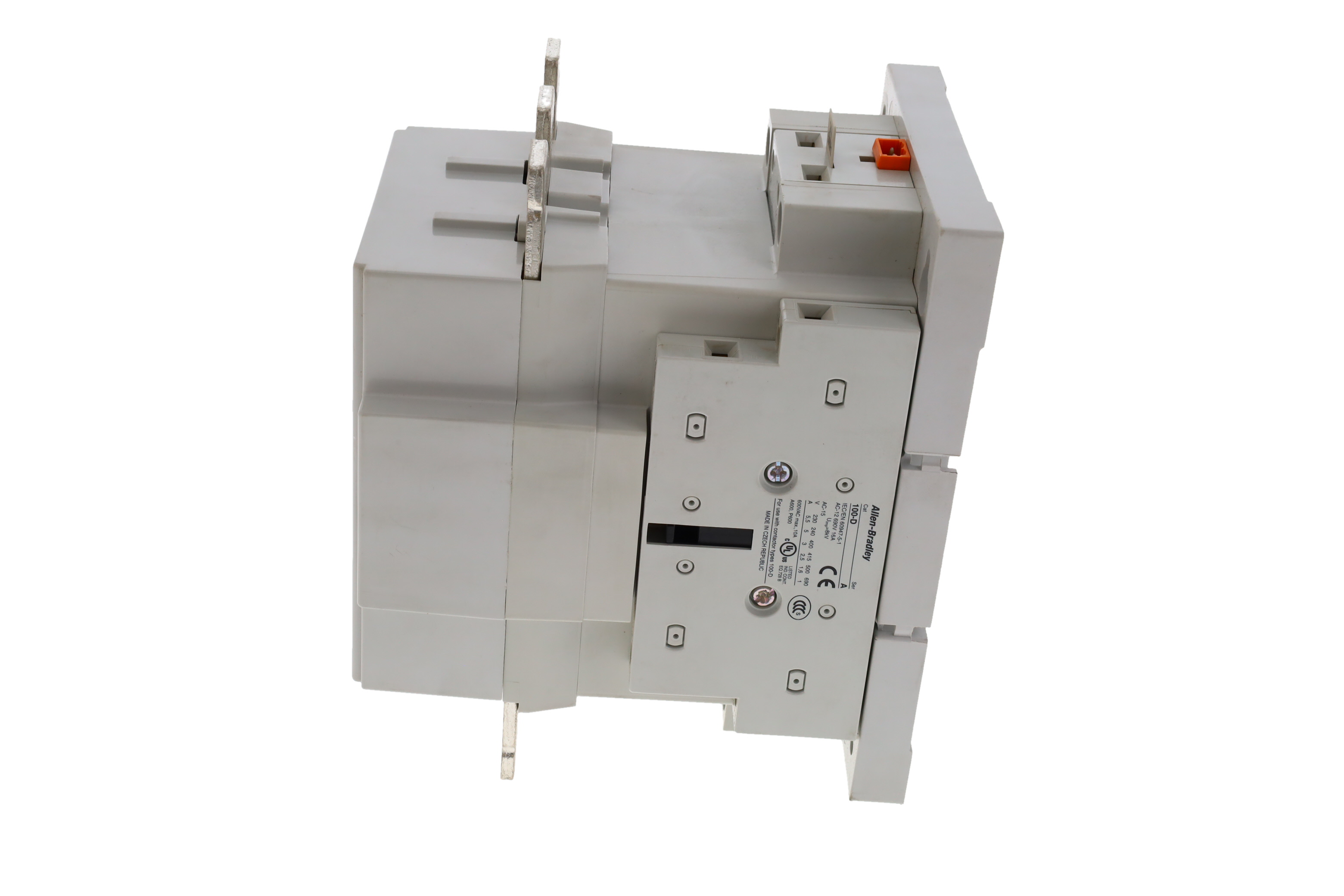 ALLEN BRADLEY 100-D115EJ11