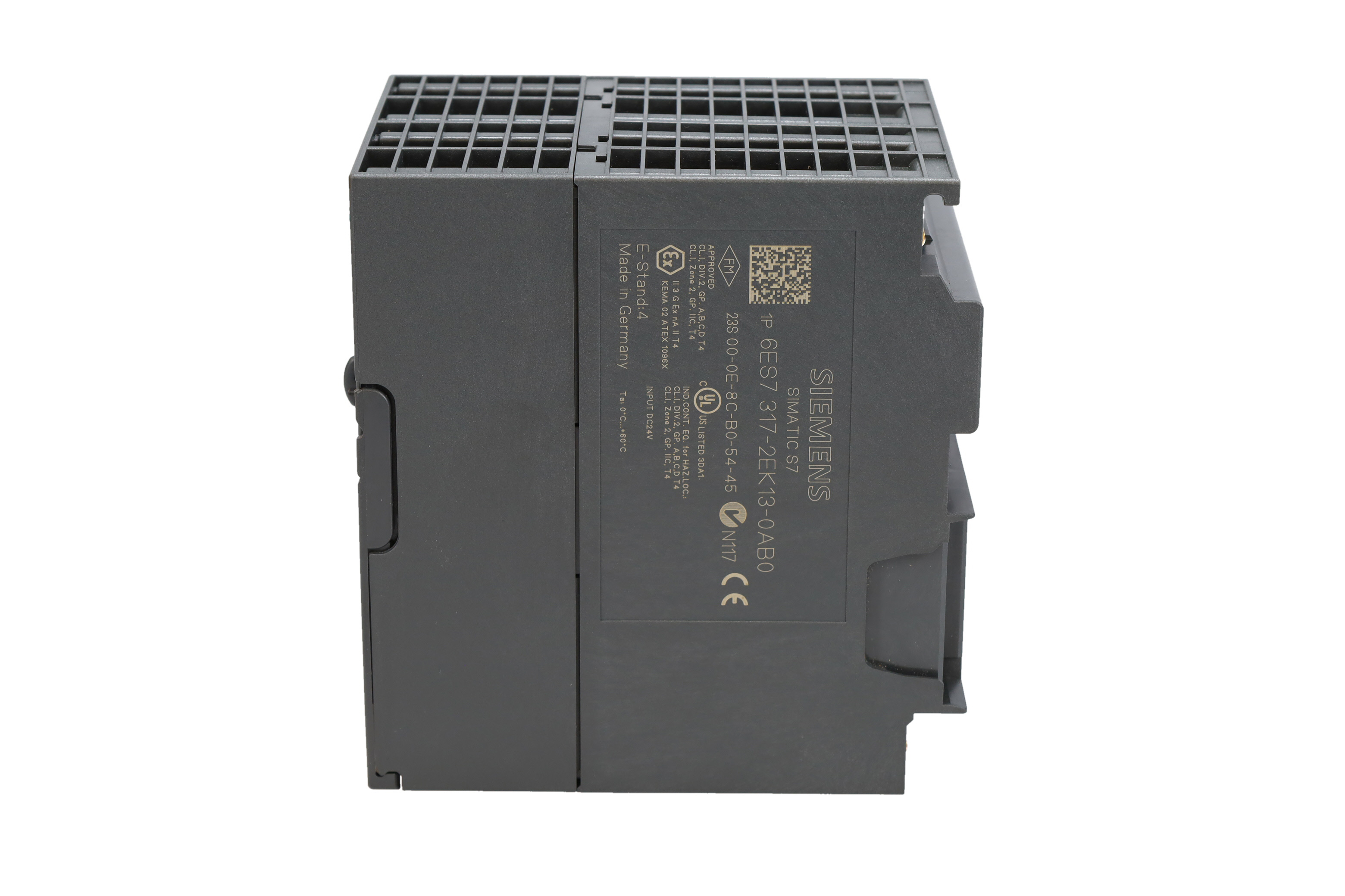 SIEMENS 6ES7317-2EK13-0AB0