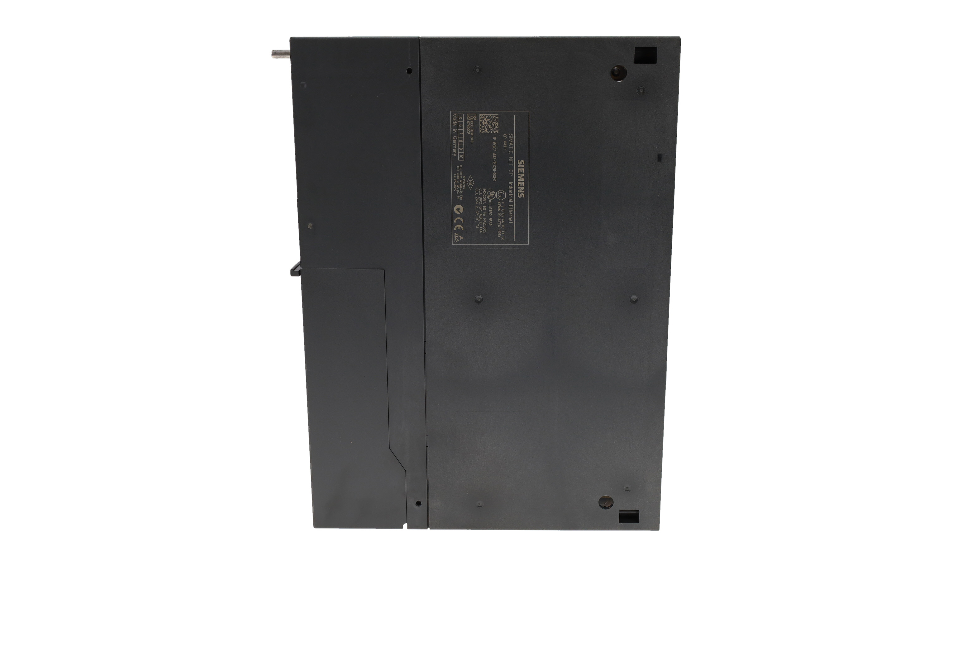 SIEMENS 6GK7443-1EX20-0XE0