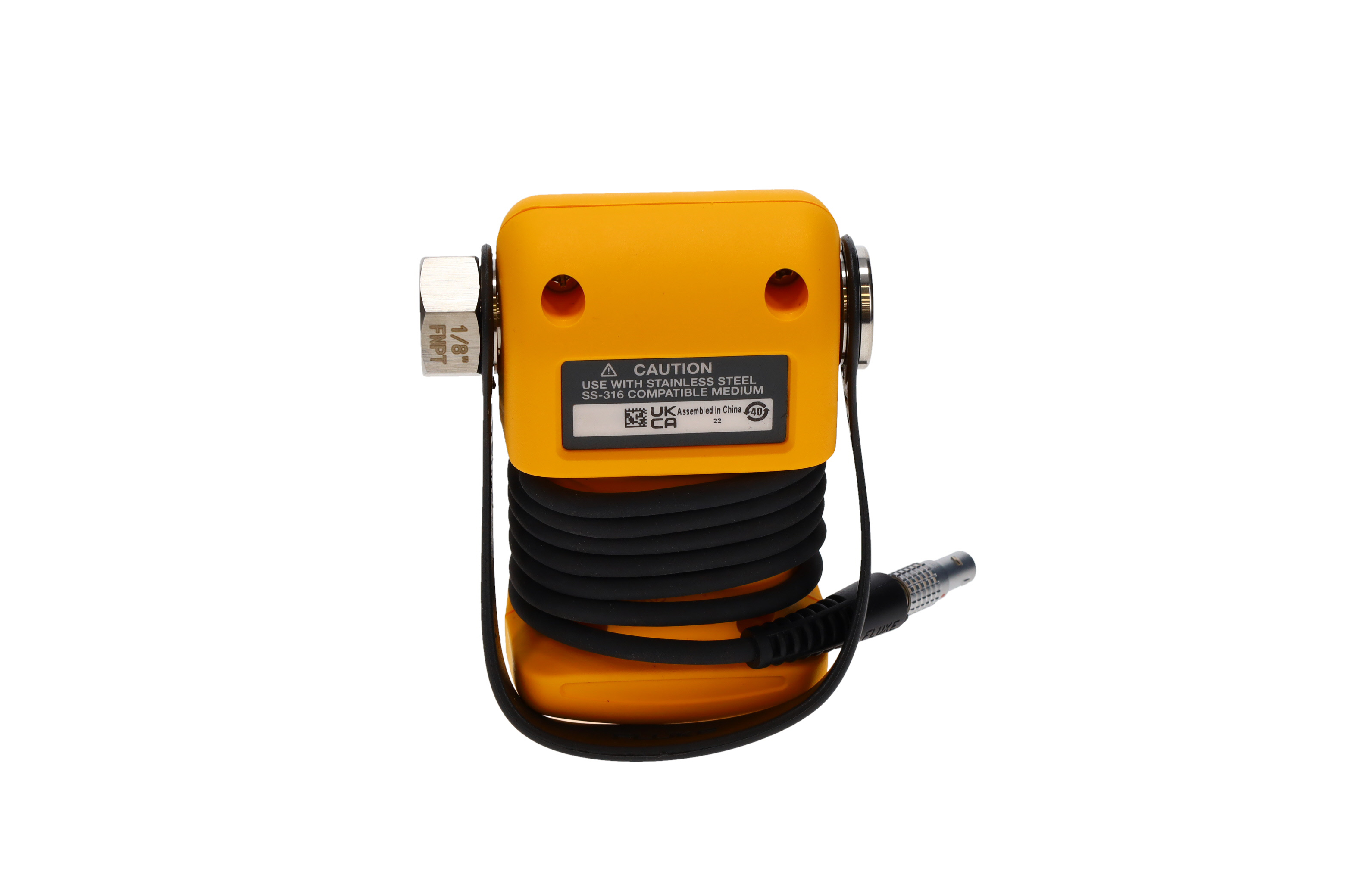 FLUKE 750PD27
