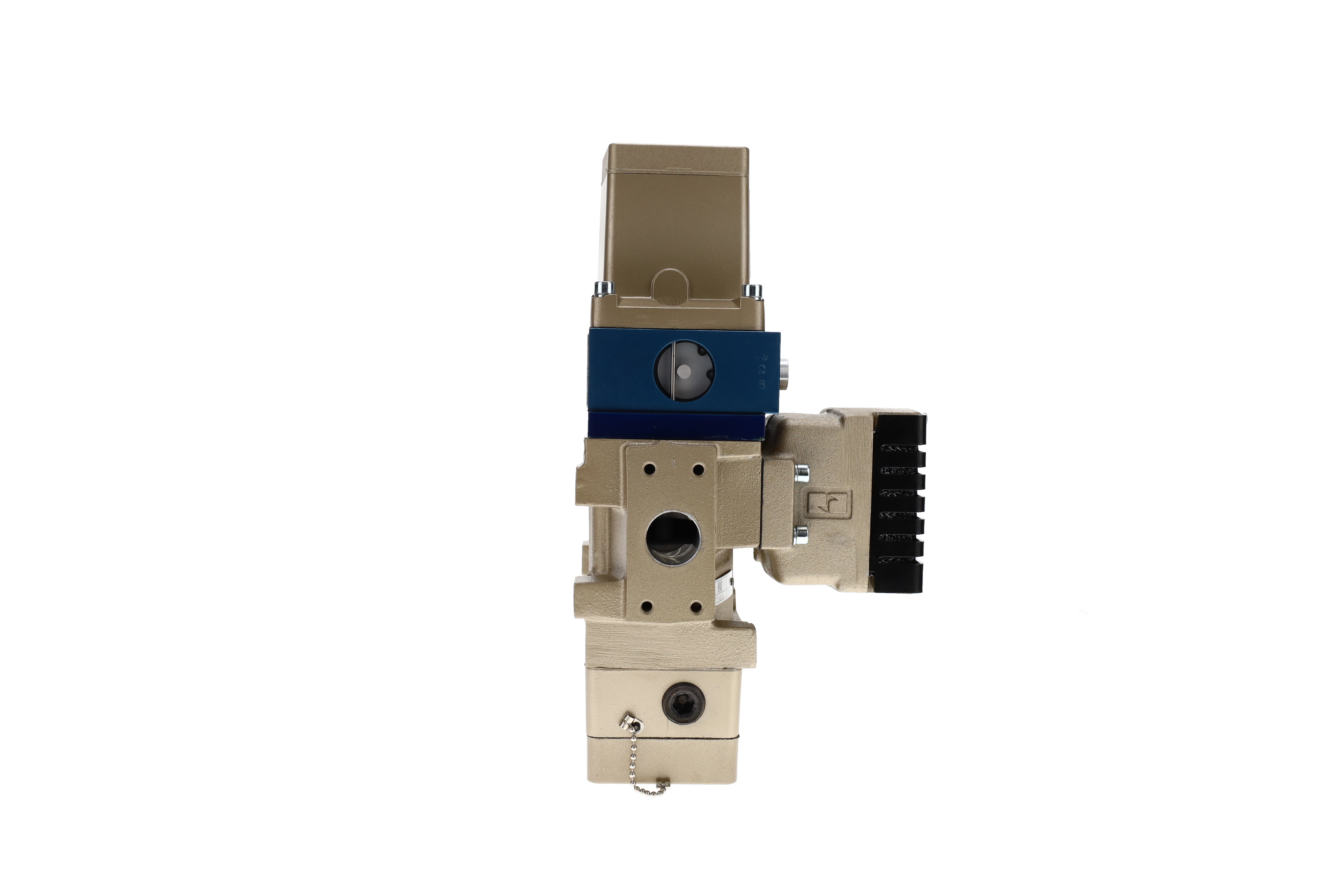 ROSS CONTROLS 3573A4202Z