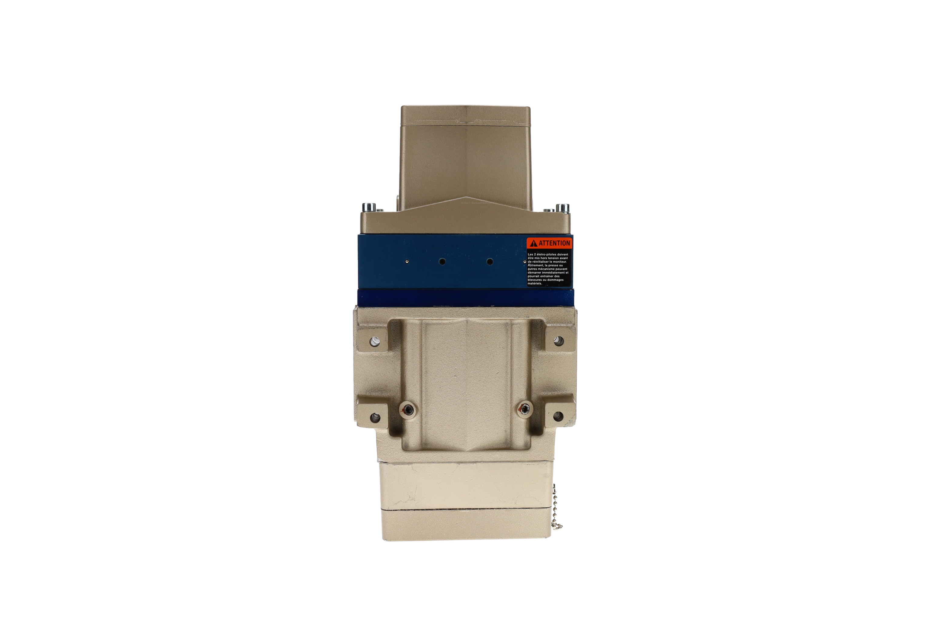 3573A4202Z Control Valve by ROSS CONTROLS