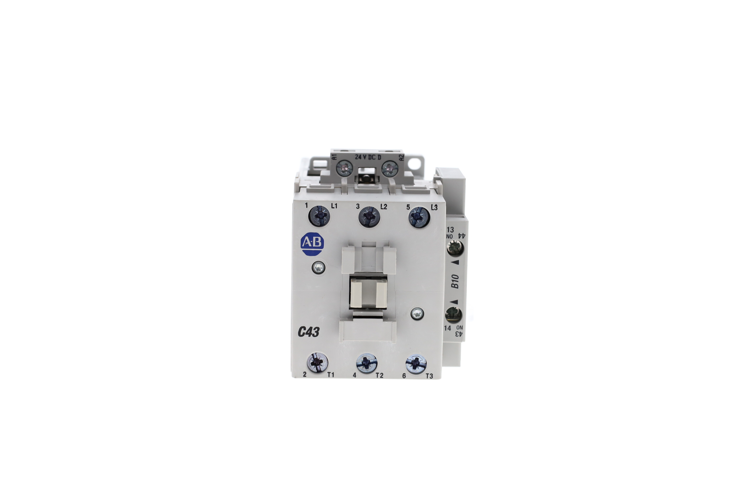 100-C43DJ10 by ALLEN BRADLEY
