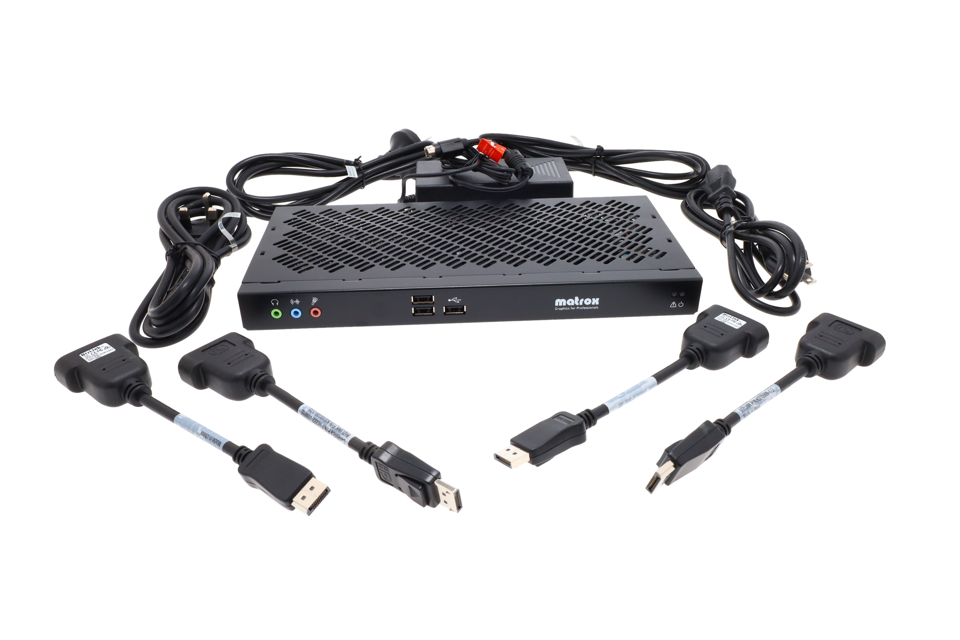 XTO2-F2408F by MATROX