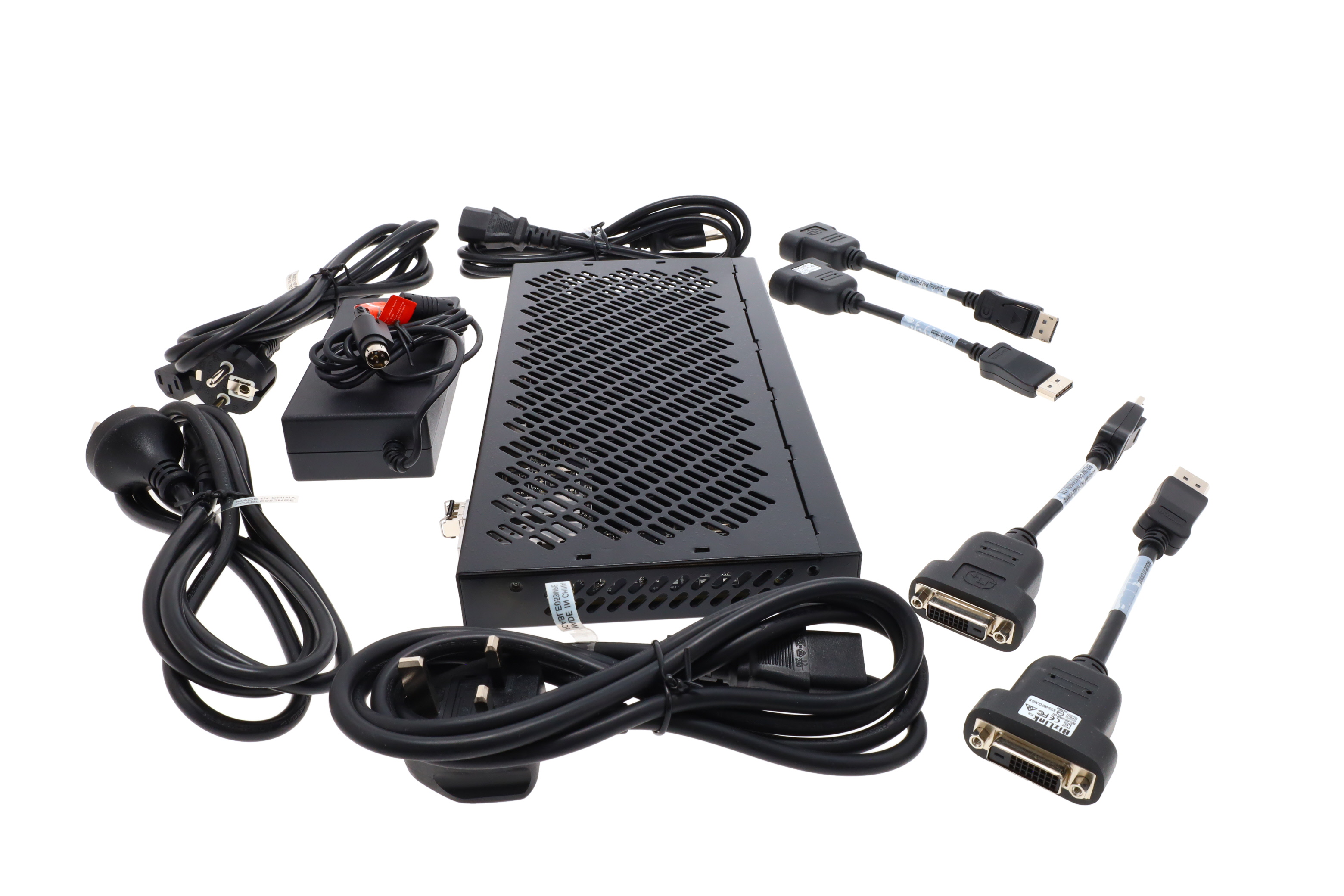MATROX XTO2-F2408F