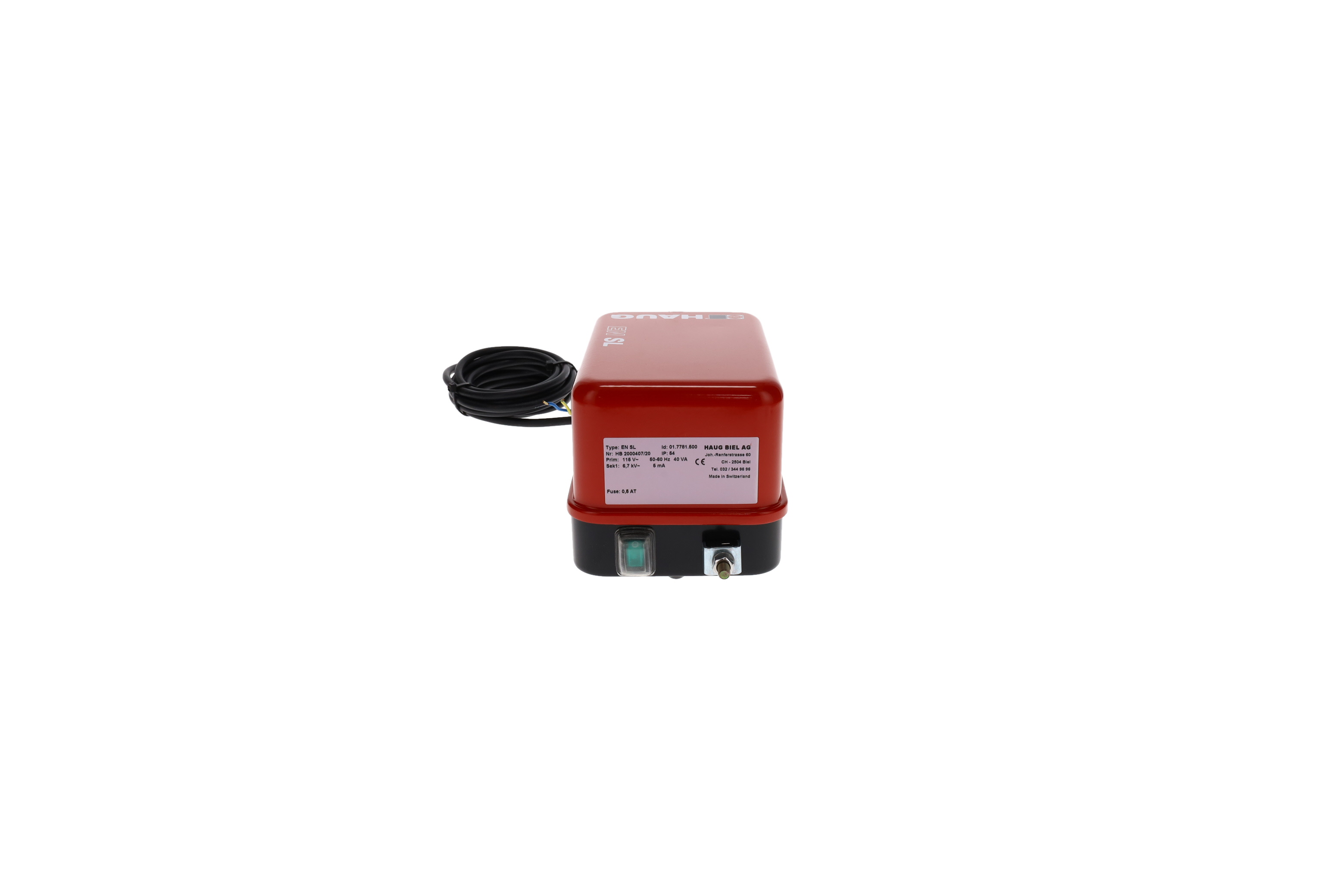 HAUG 01.7781.220