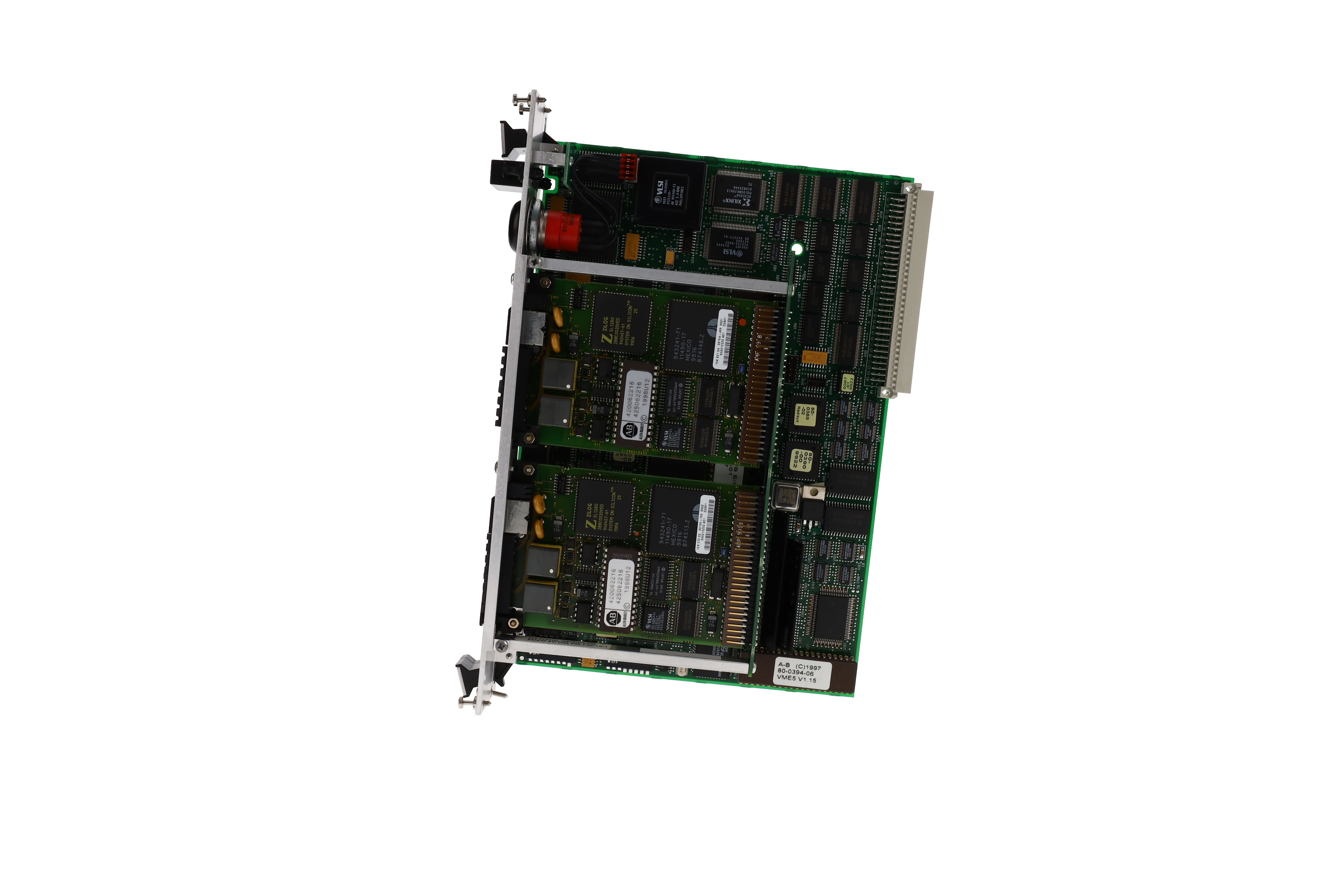 ALLEN BRADLEY 1785-V80B