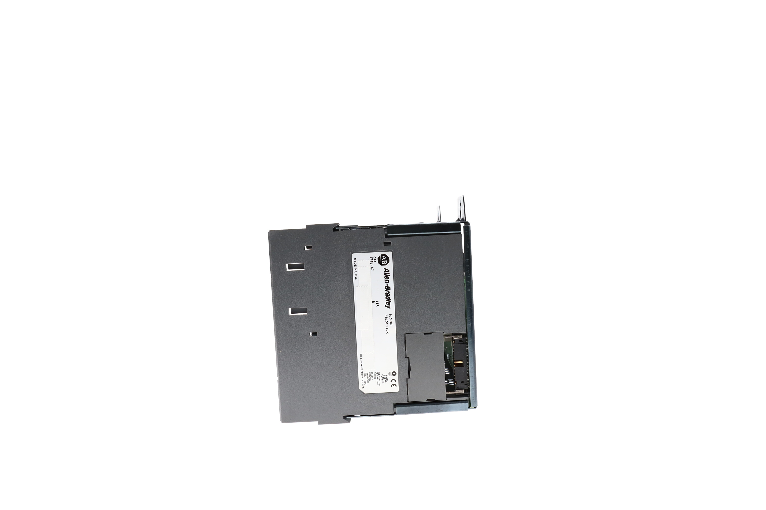 ALLEN BRADLEY 1746-A7