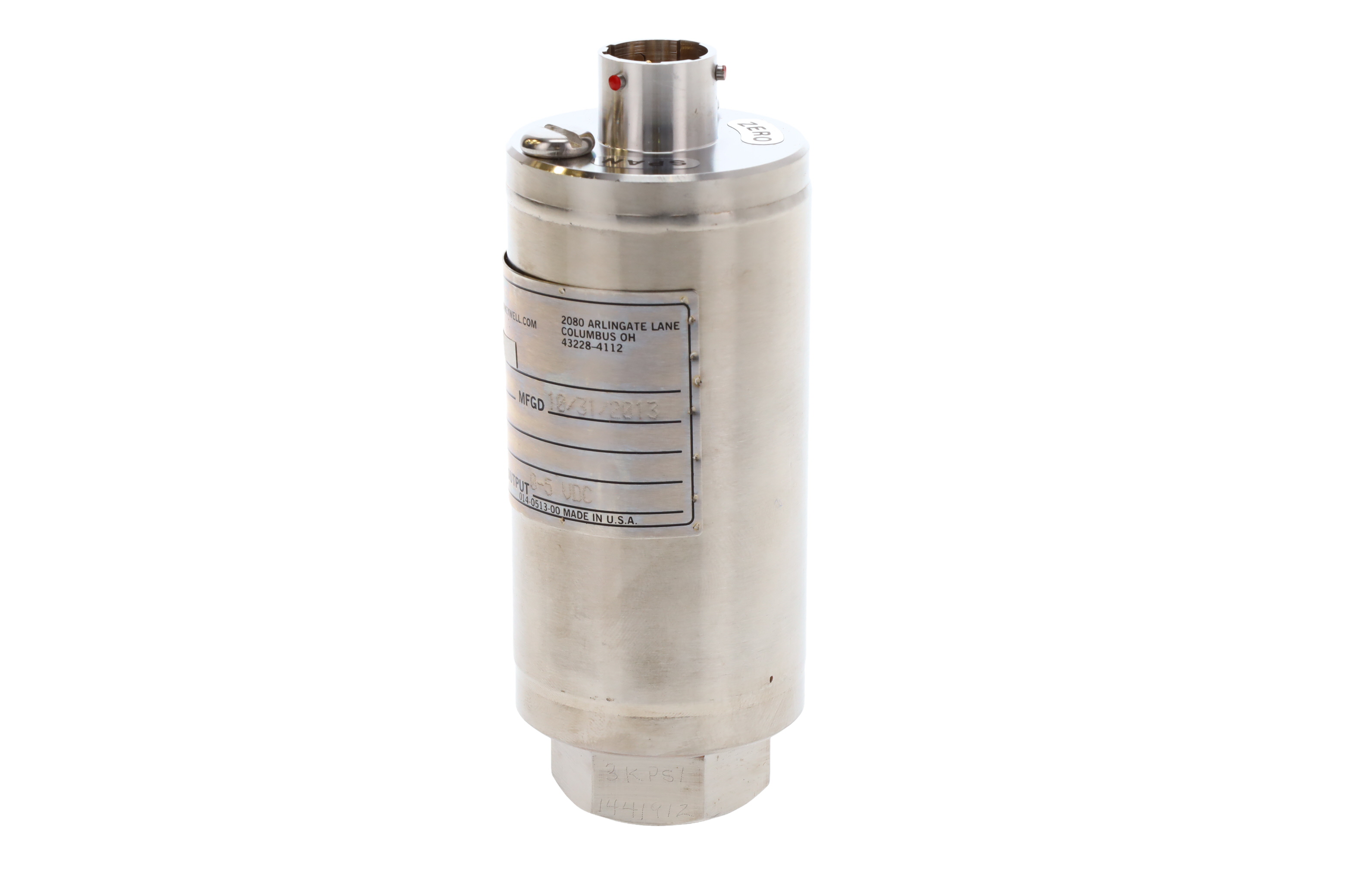 HONEYWELL 060-4256-06TJG