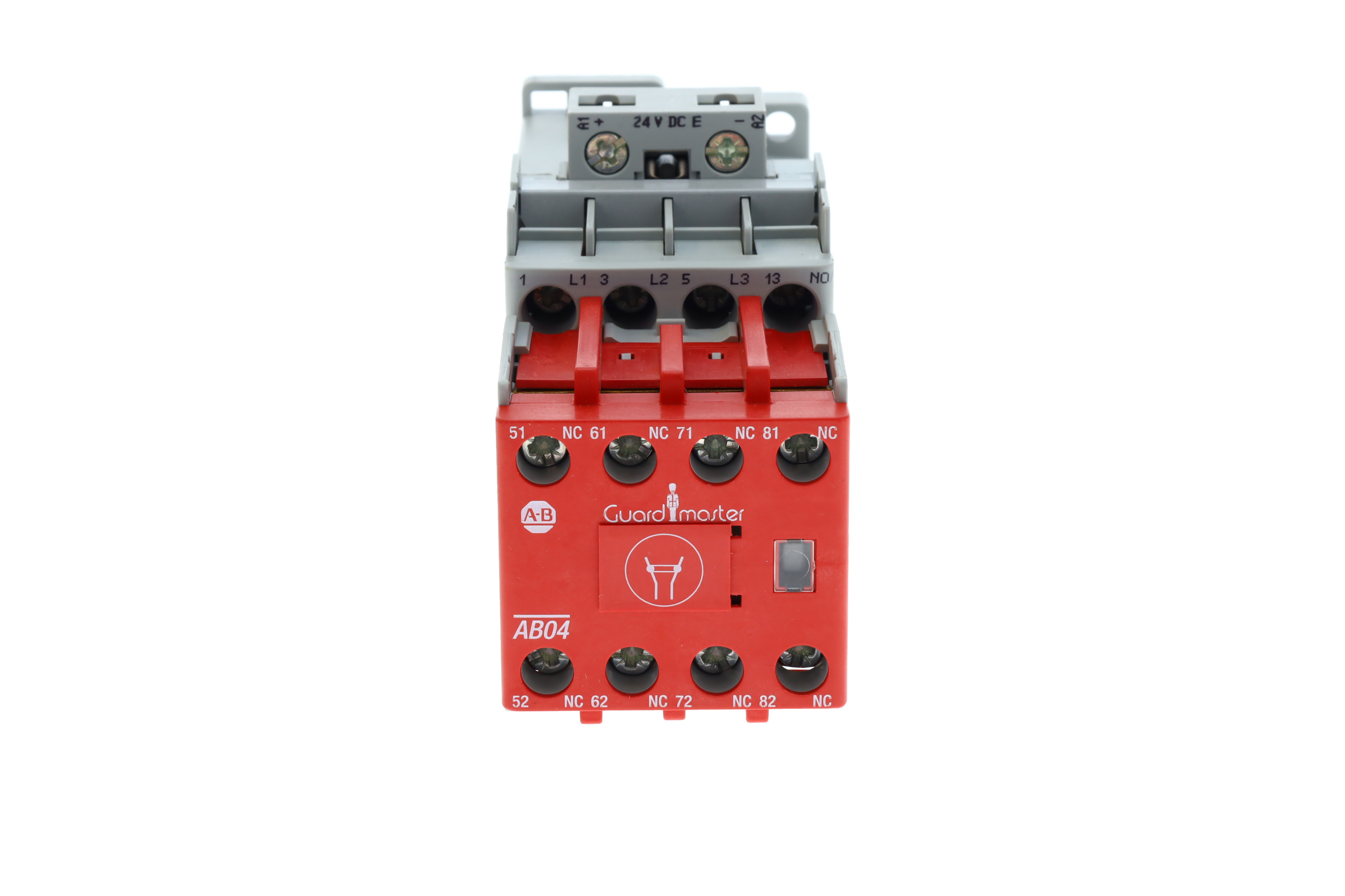 100S-C23EJ14BC by ALLEN BRADLEY
