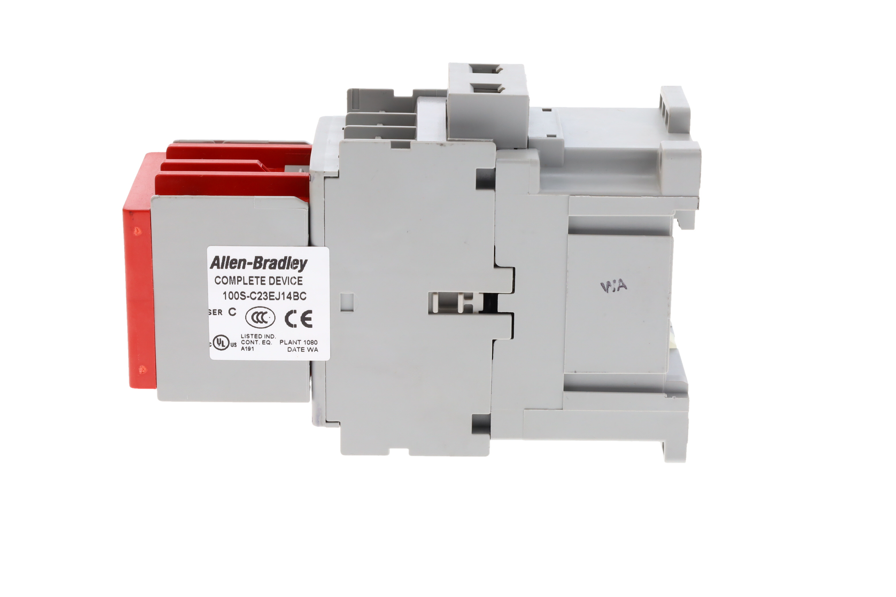 ALLEN BRADLEY 100S-C23EJ14BC