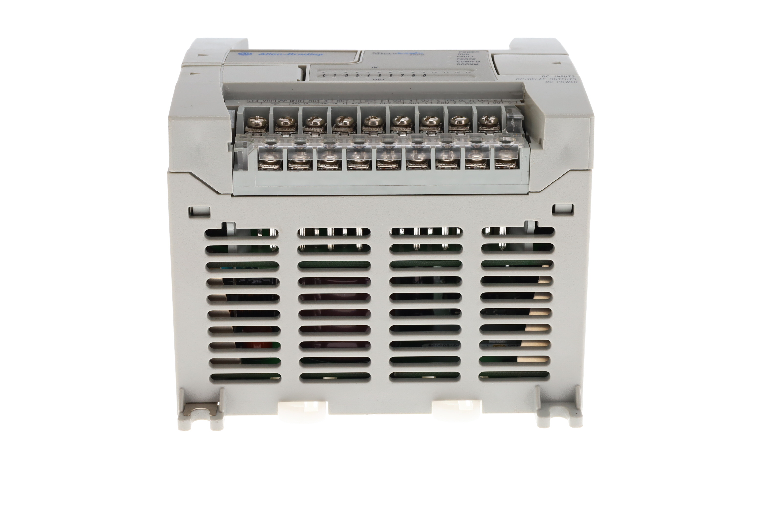 1762-L24BXB by ALLEN BRADLEY