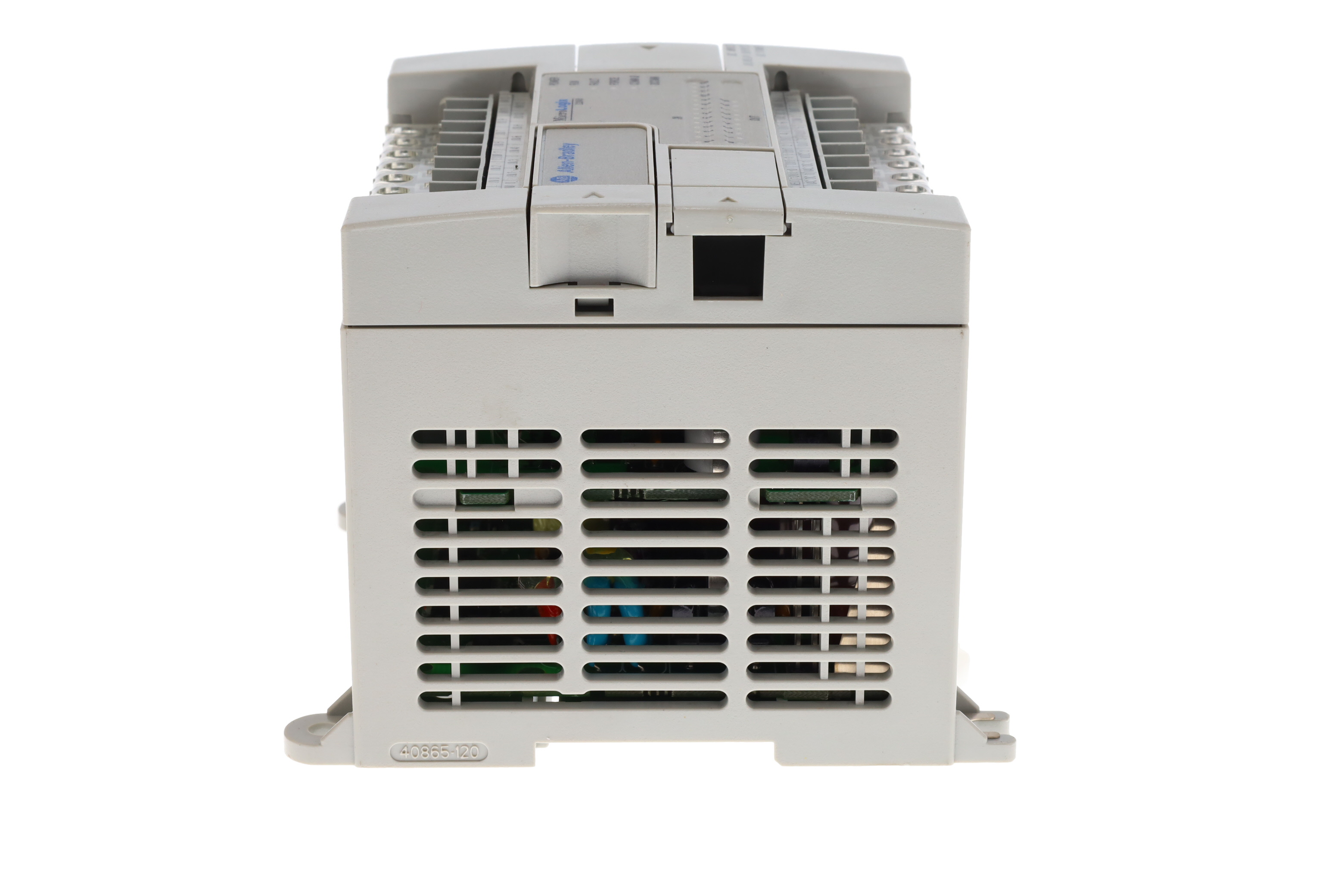 ALLEN BRADLEY 1762-L24BXB