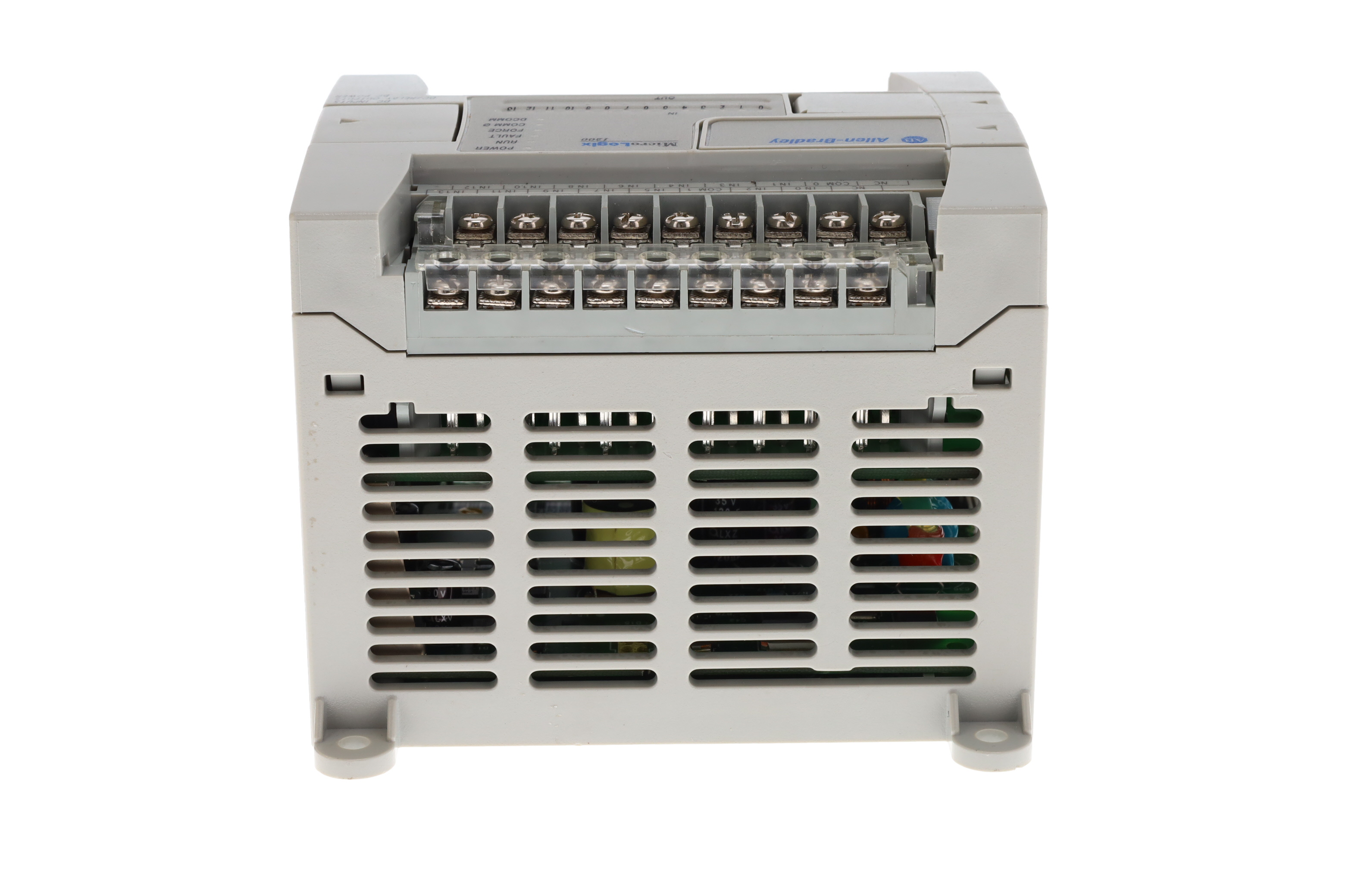 ALLEN BRADLEY 1762-L24BXB