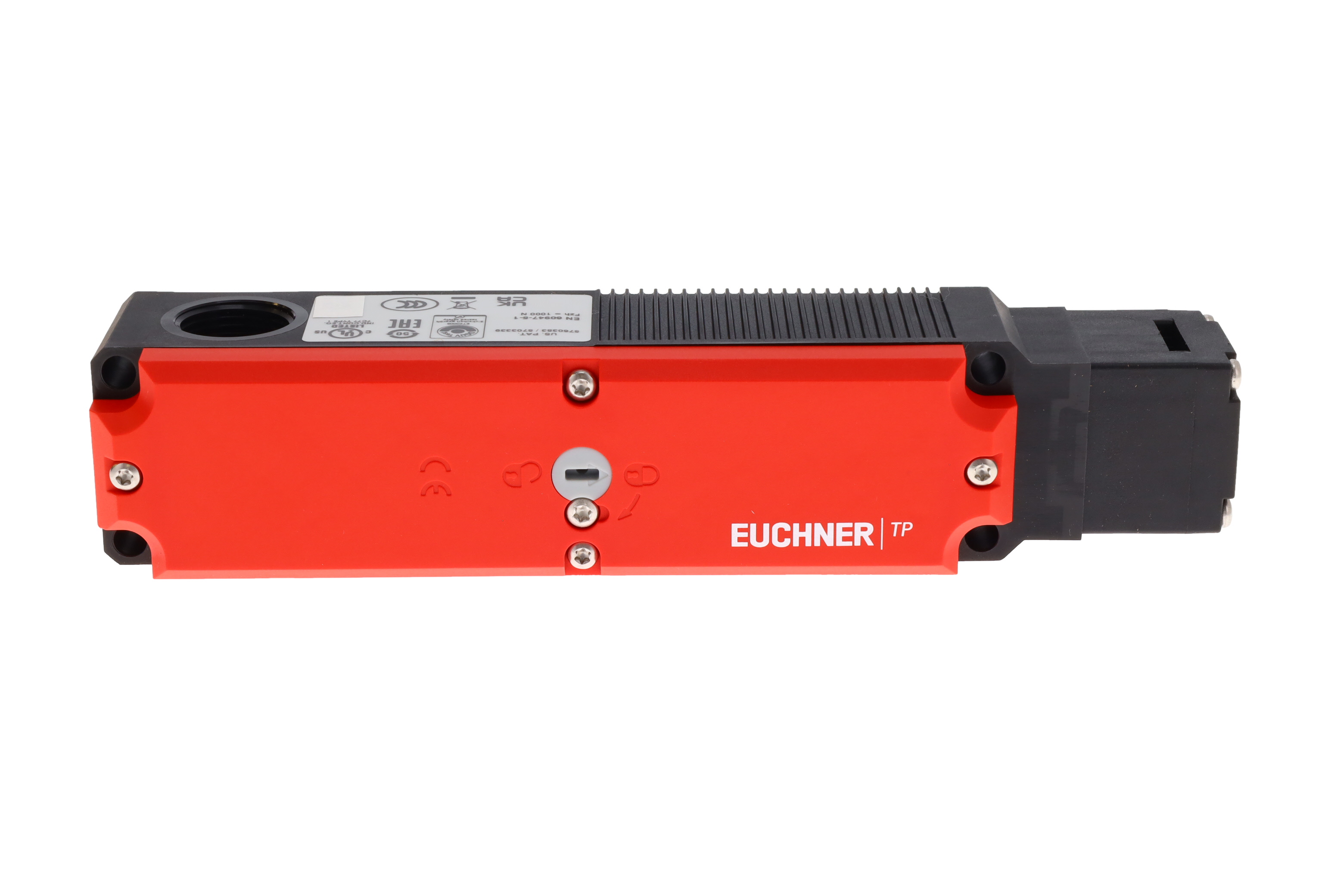 TP1-538A024M-C1855 Safety Switch by EUCHNER