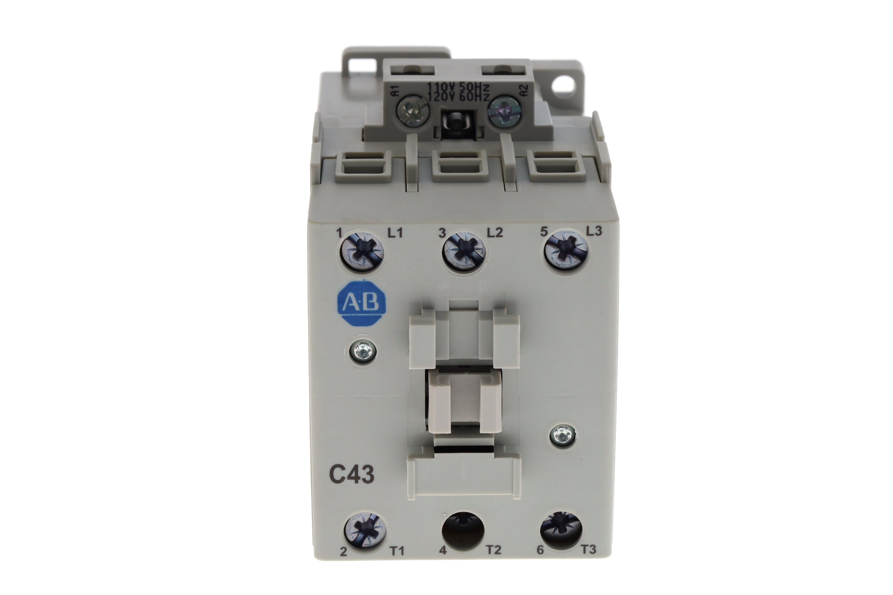 100-C43D00 by ALLEN BRADLEY