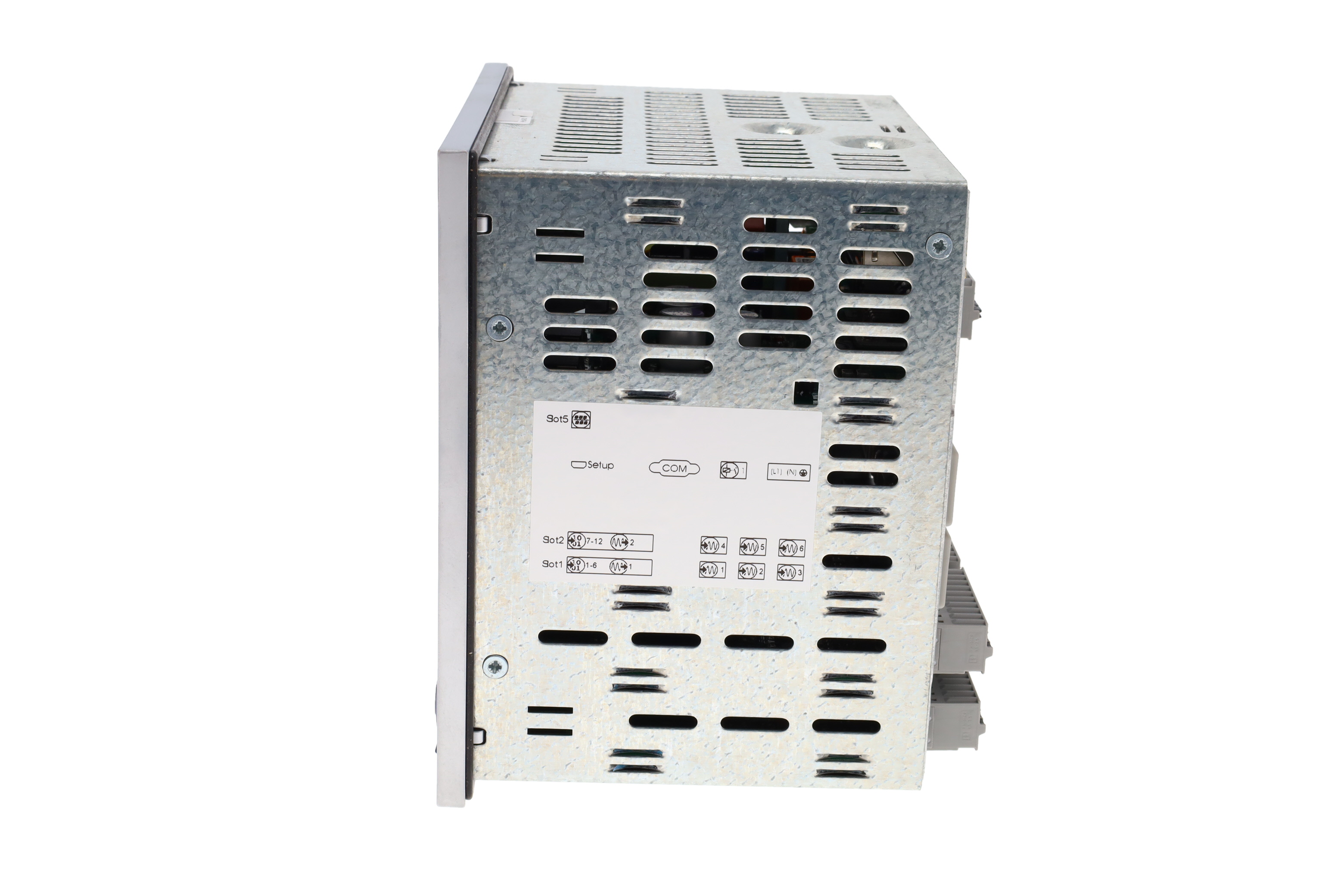 JUMO 00725775