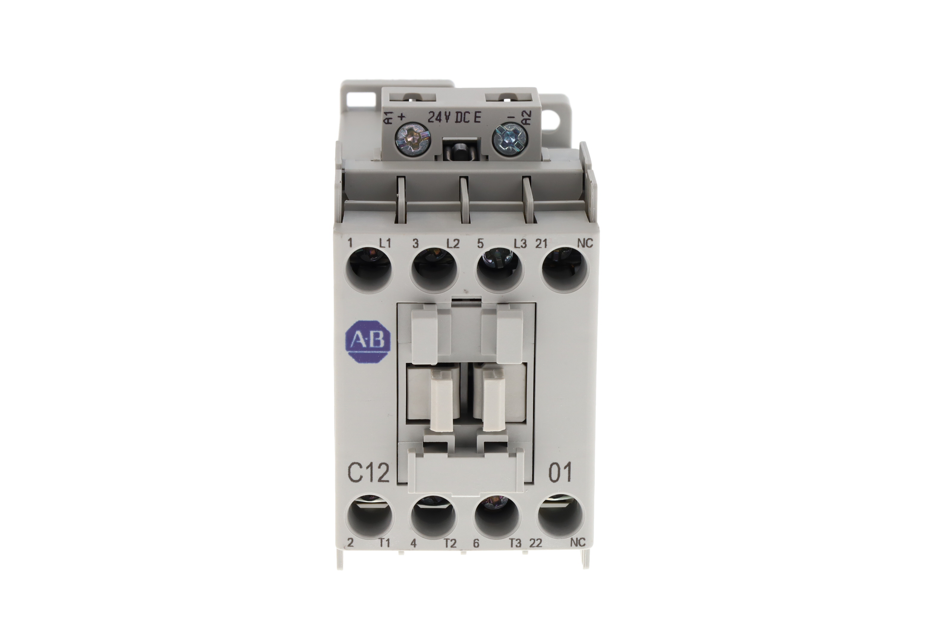 100-C12EJ01 by ALLEN BRADLEY