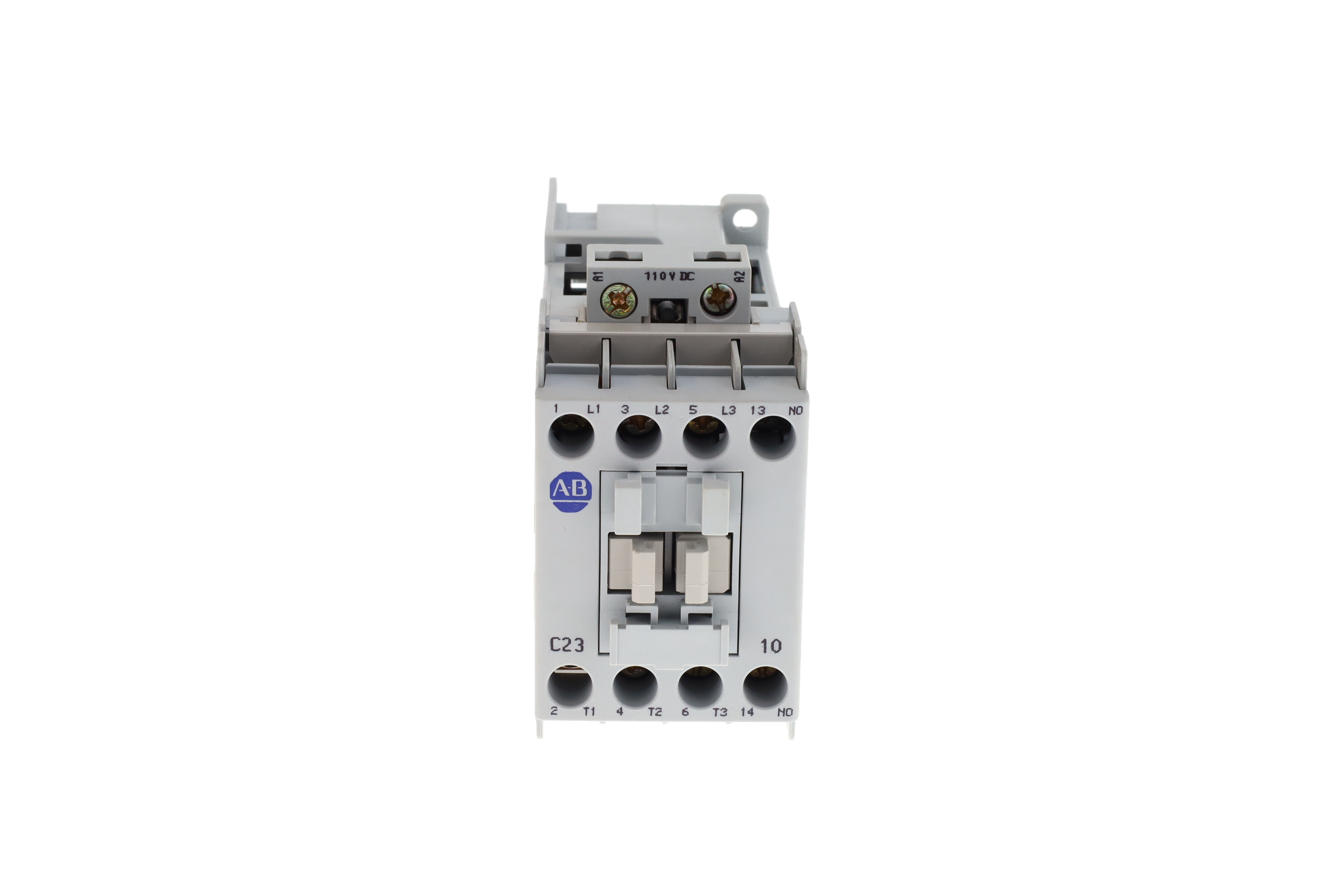 100-C23ZD10 by ALLEN BRADLEY