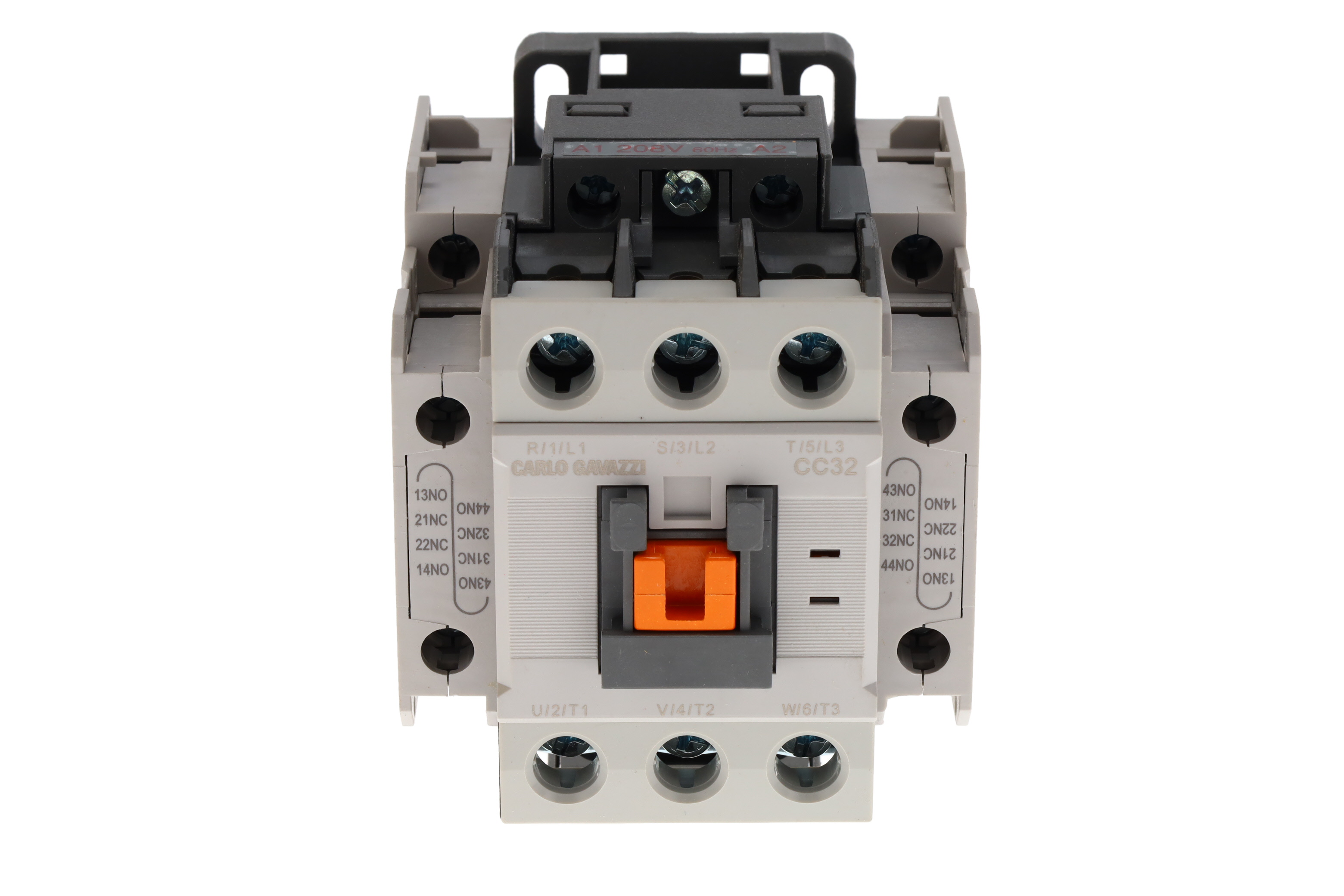CC32SA208-60HZ par CARLO GAVAZZI